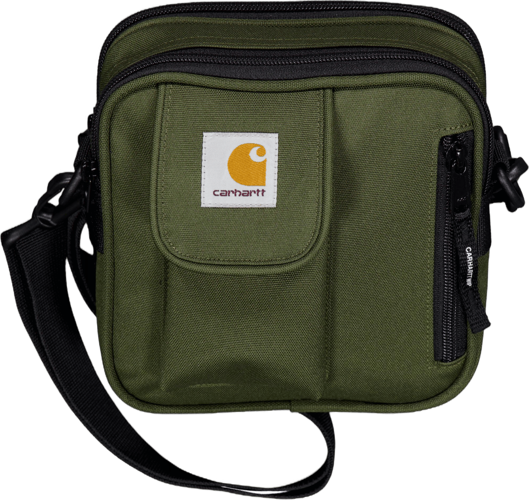 Essentials Bag, Small Office Green