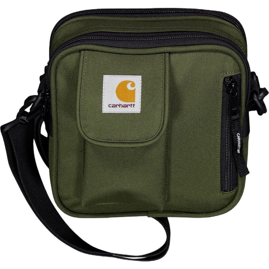 Essentials Bag, Small Office Green