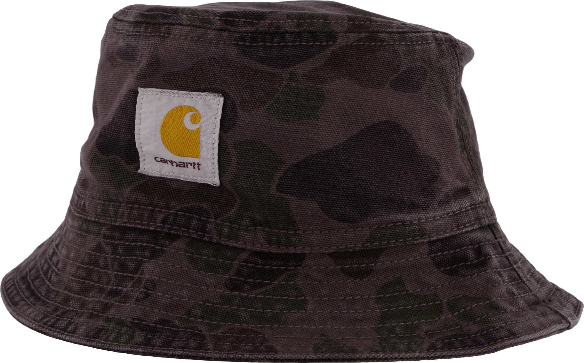 Duck Bucket Hat Camo Duck, Green / Graphite