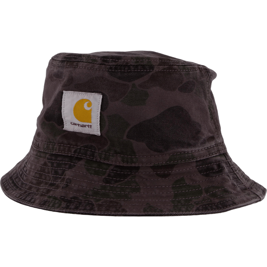 Duck Bucket Hat Camo Duck, Green / Graphite