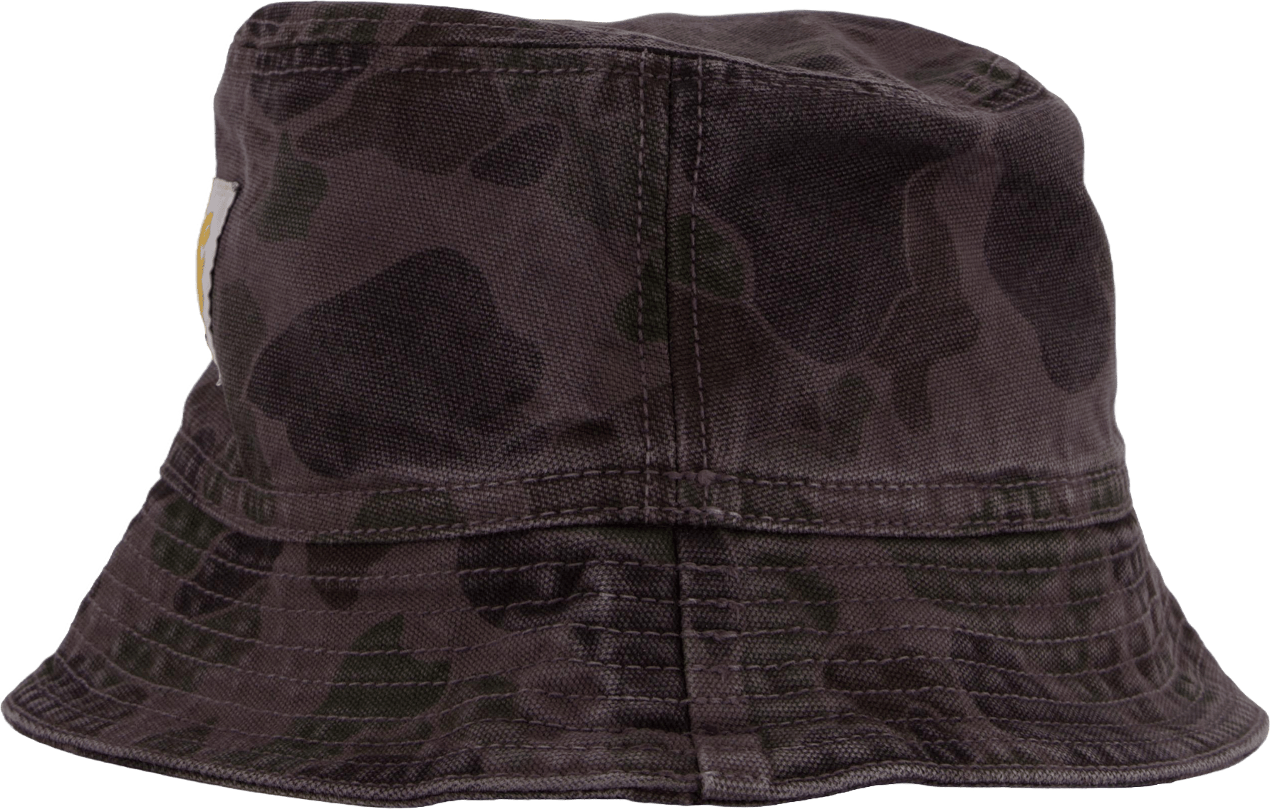 Duck Bucket Hat Camo Duck, Green / Graphite - Bild 2