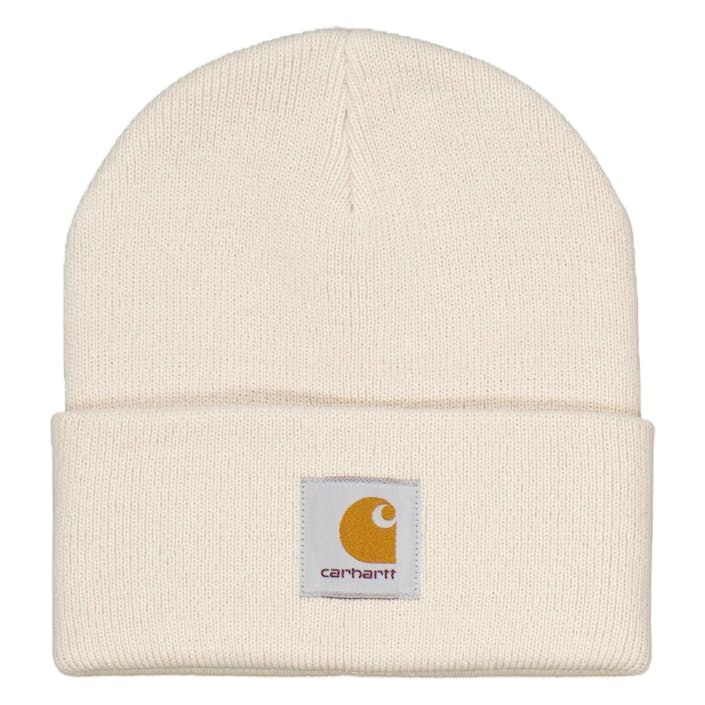 Short Watch Hat Moonbeam, Unisex, Vaatteet, Hatut ja lippalakit, ONESIZE