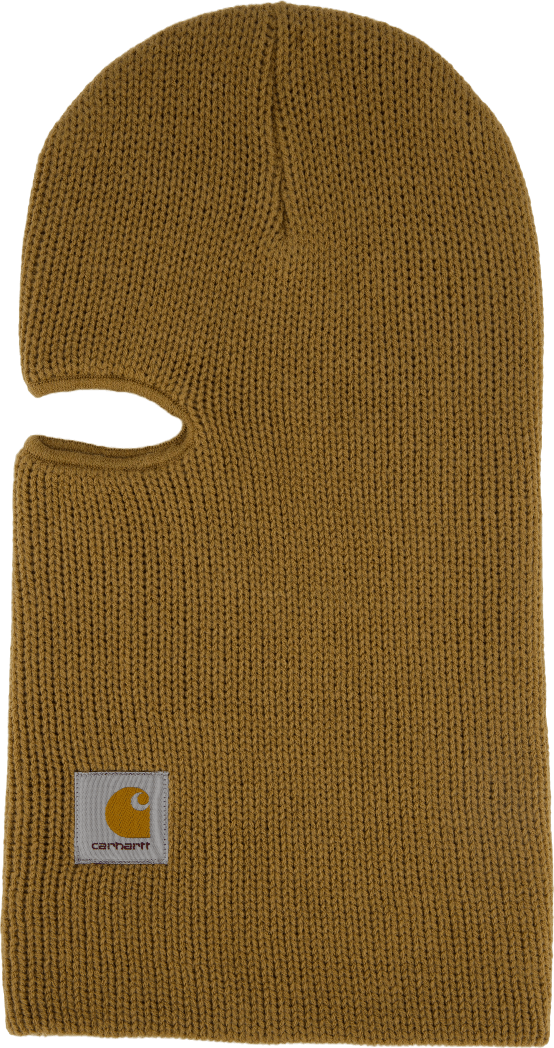 Storm Mask Peanut, Unisex, Apparels, Hats & Caps, Brown, ONESIZE