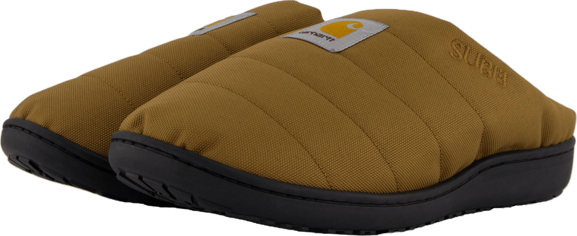 Cordura® Slippers Hamilton Brown - Bild 2