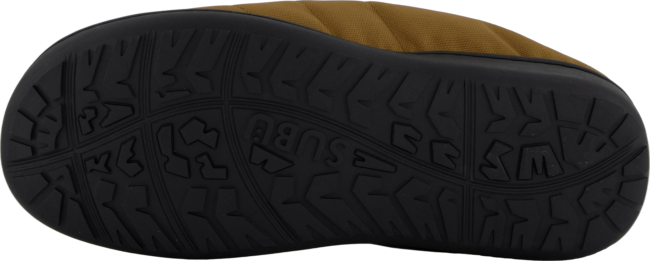Cordura® Slippers Hamilton Brown - Bild 4