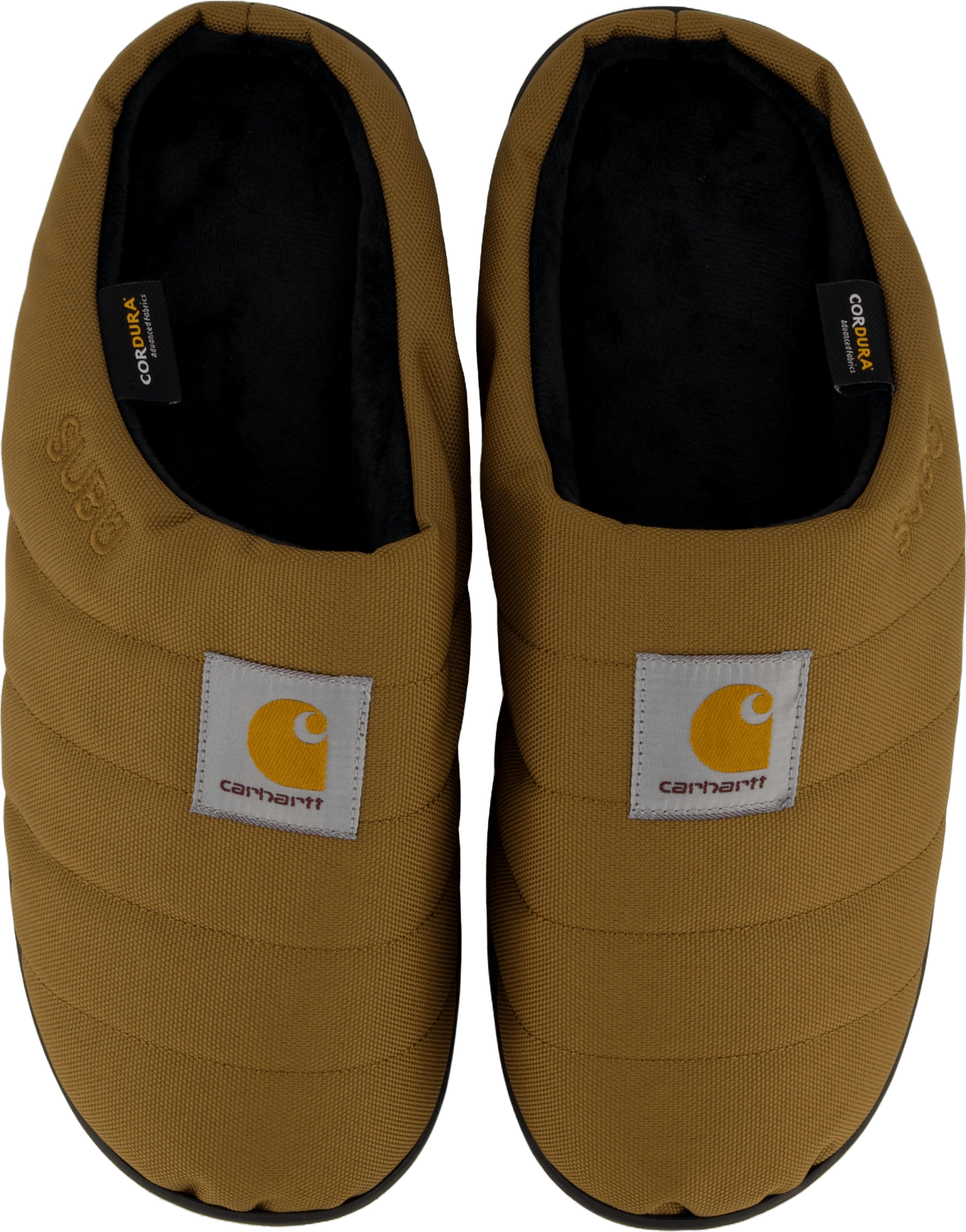 Cordura® Slippers Hamilton Brown - Bild 6