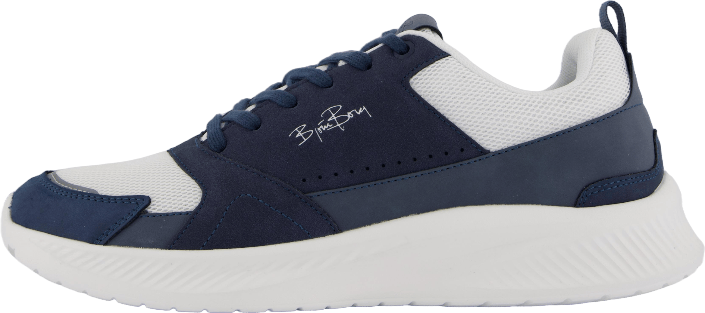 R2500 Sig Blk M Wht-nvy