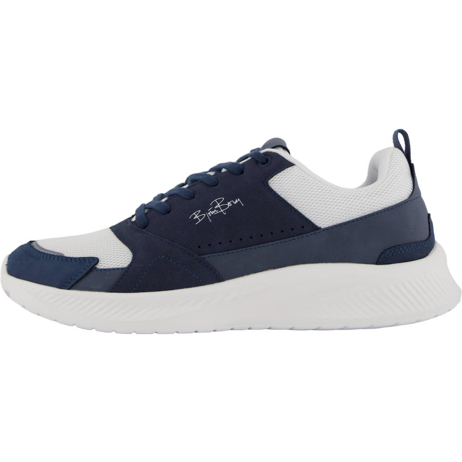 R2500 Sig Blk M Wht-nvy