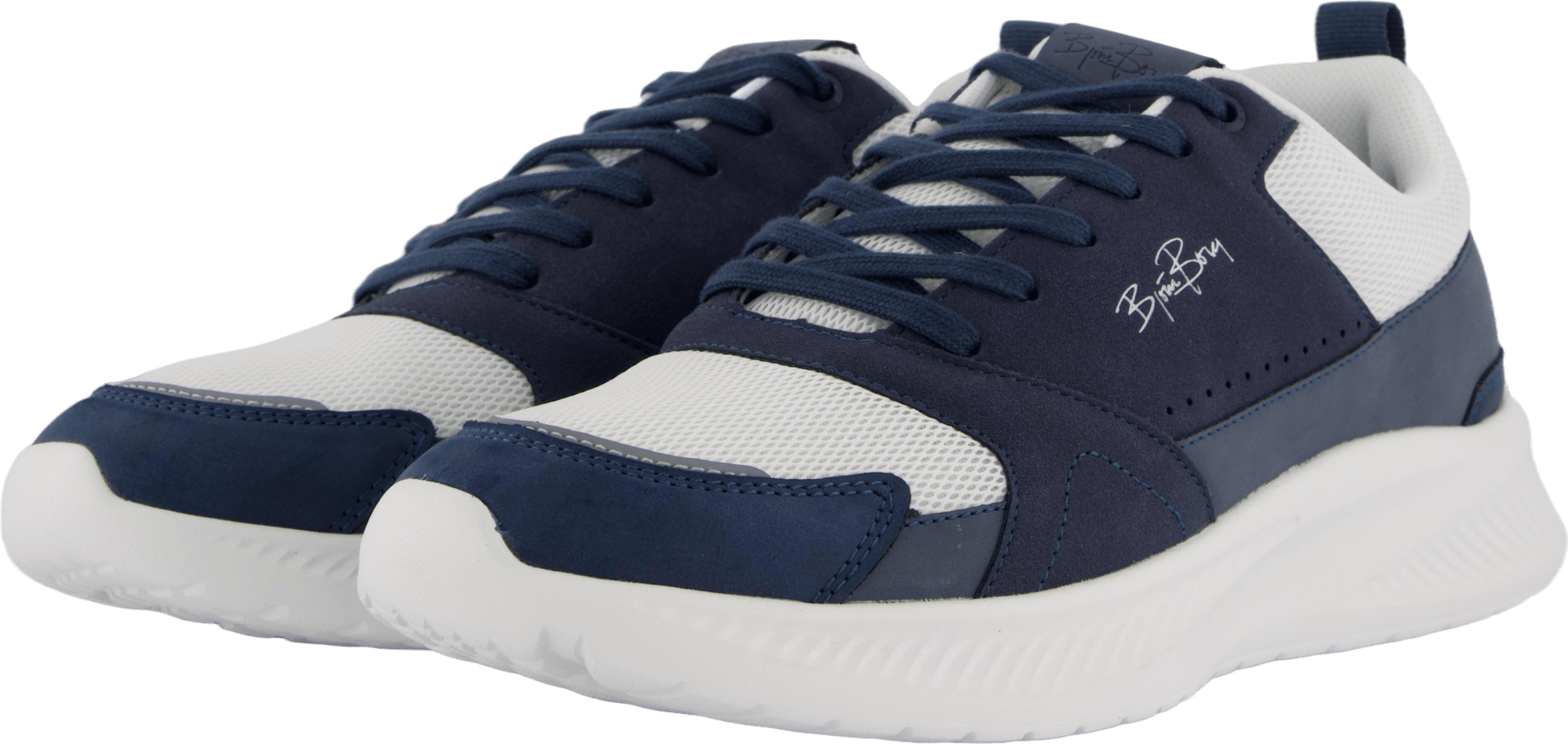 R2500 Sig Blk M Wht-nvy - Bild 2