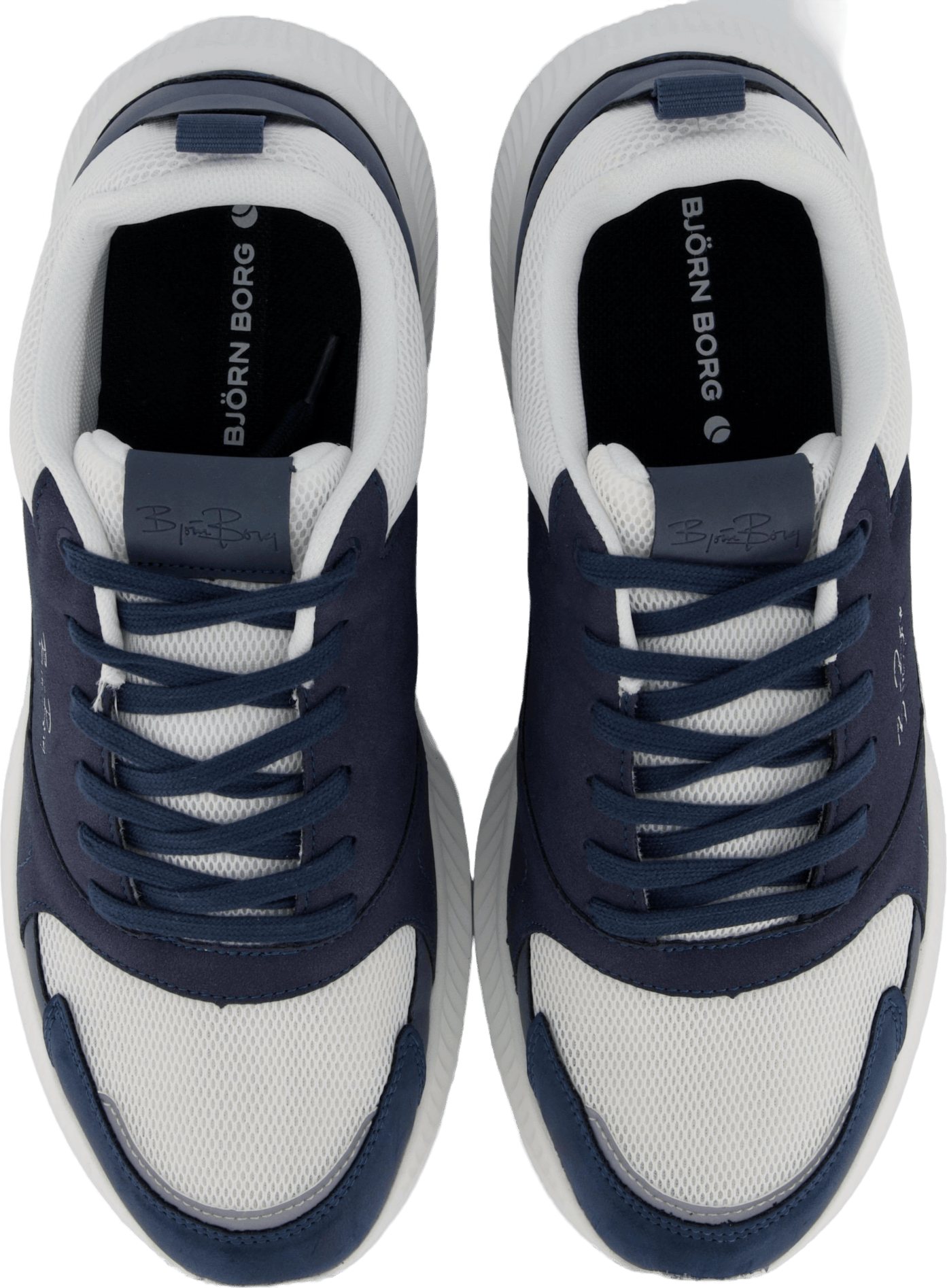 R2500 Sig Blk M Wht-nvy - Bild 6