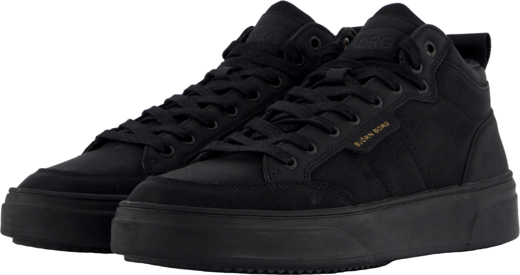 T1930 Mid Tnl M Blk - Bild 2