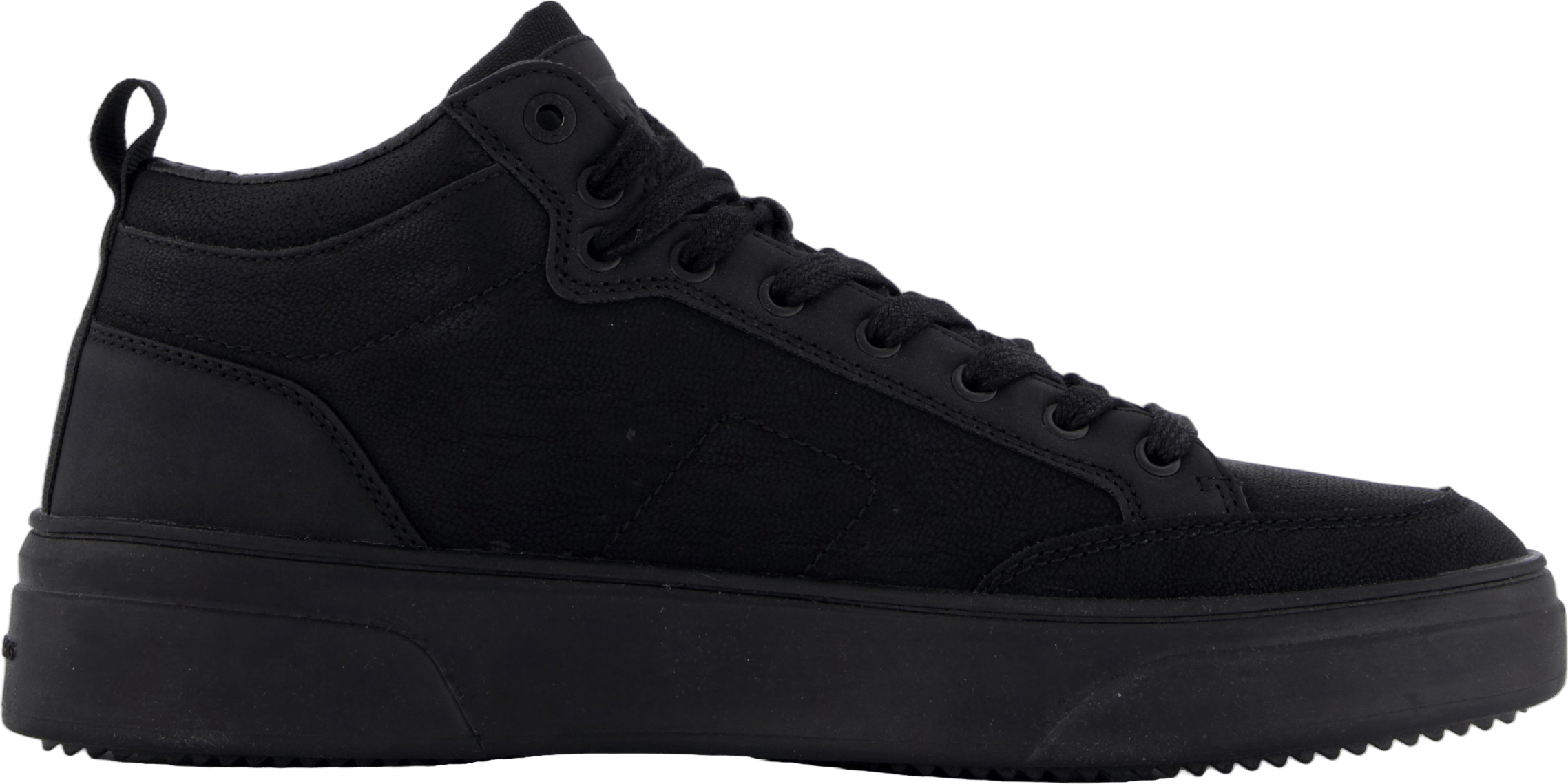 T1930 Mid Tnl M Blk - Bild 3