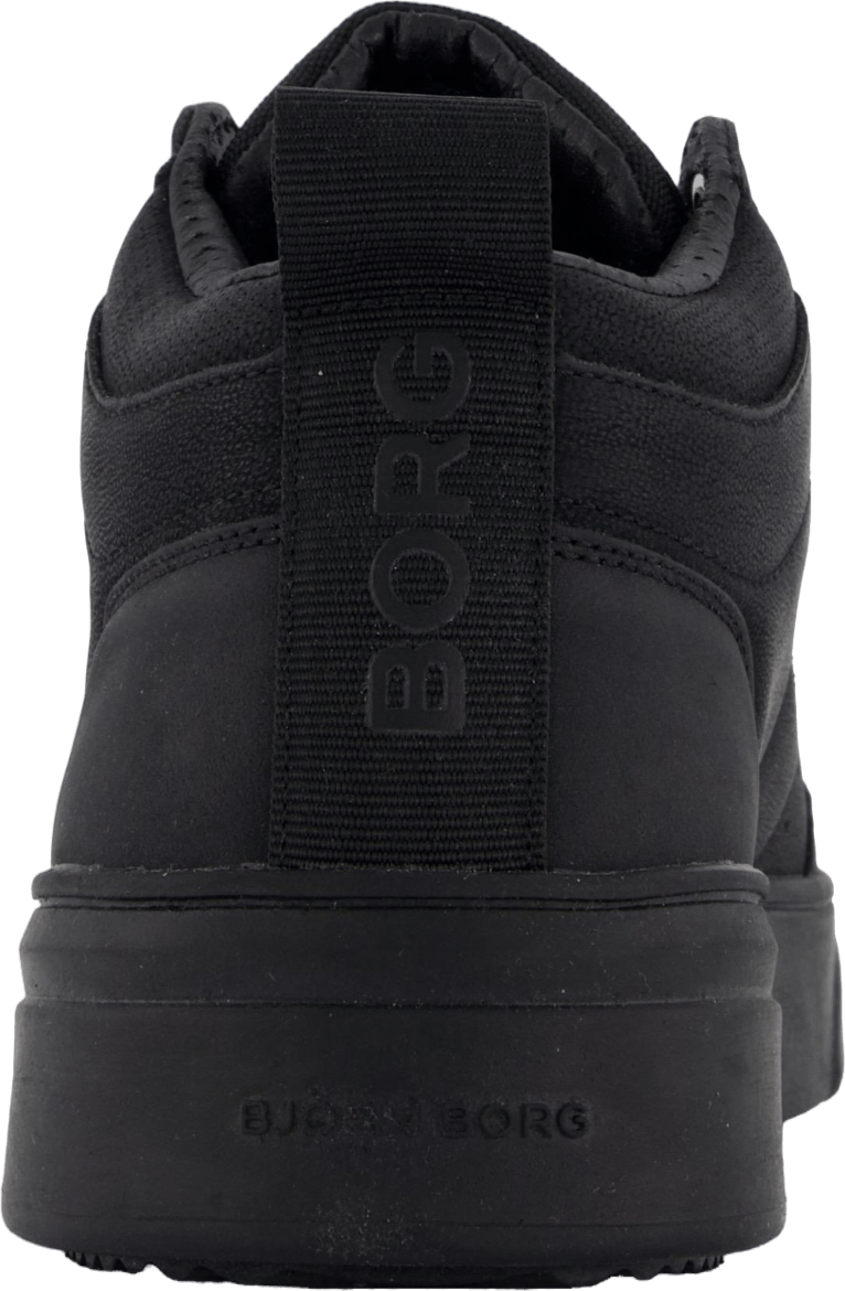 T1930 Mid Tnl M Blk - Bild 5