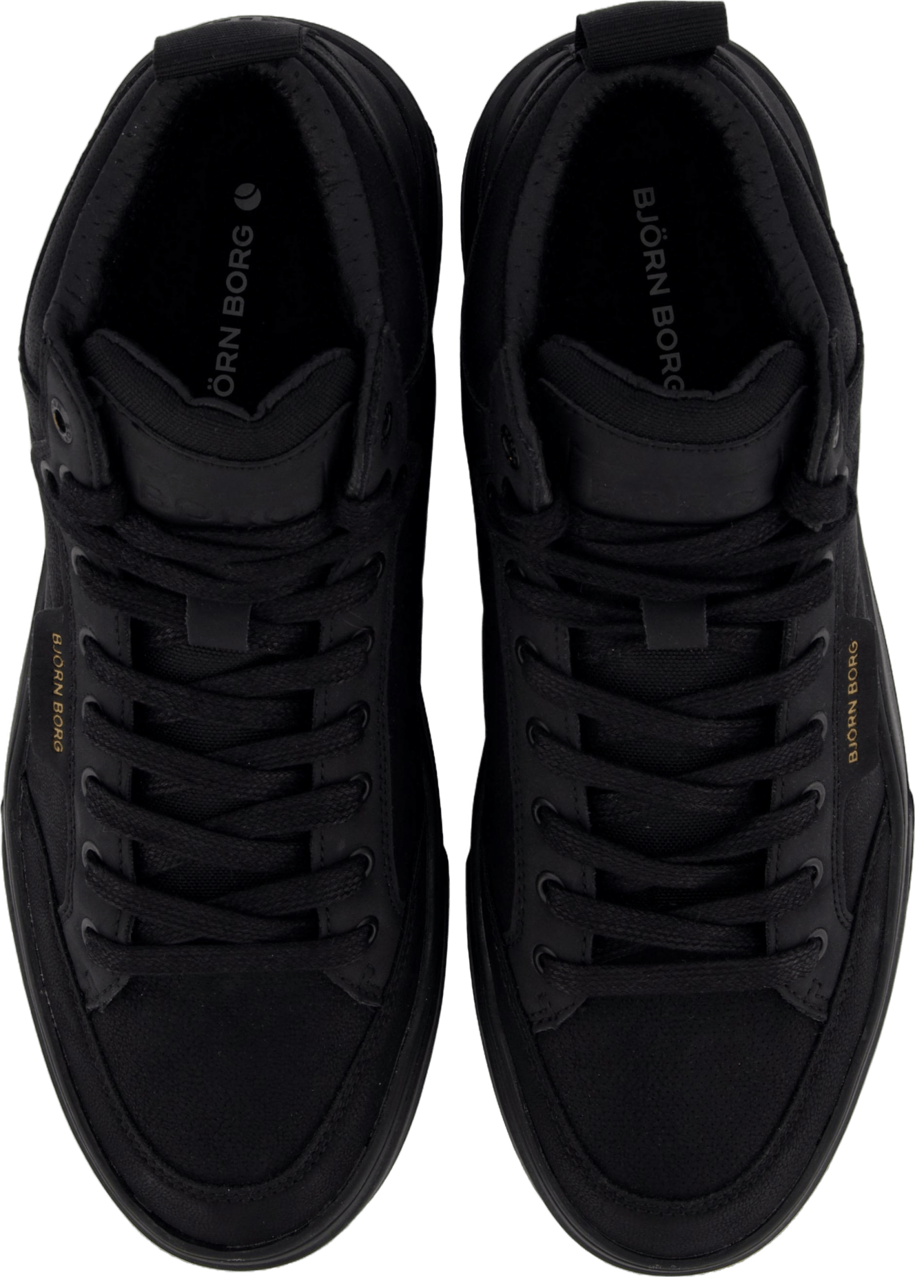 T1930 Mid Tnl M Blk - Bild 6