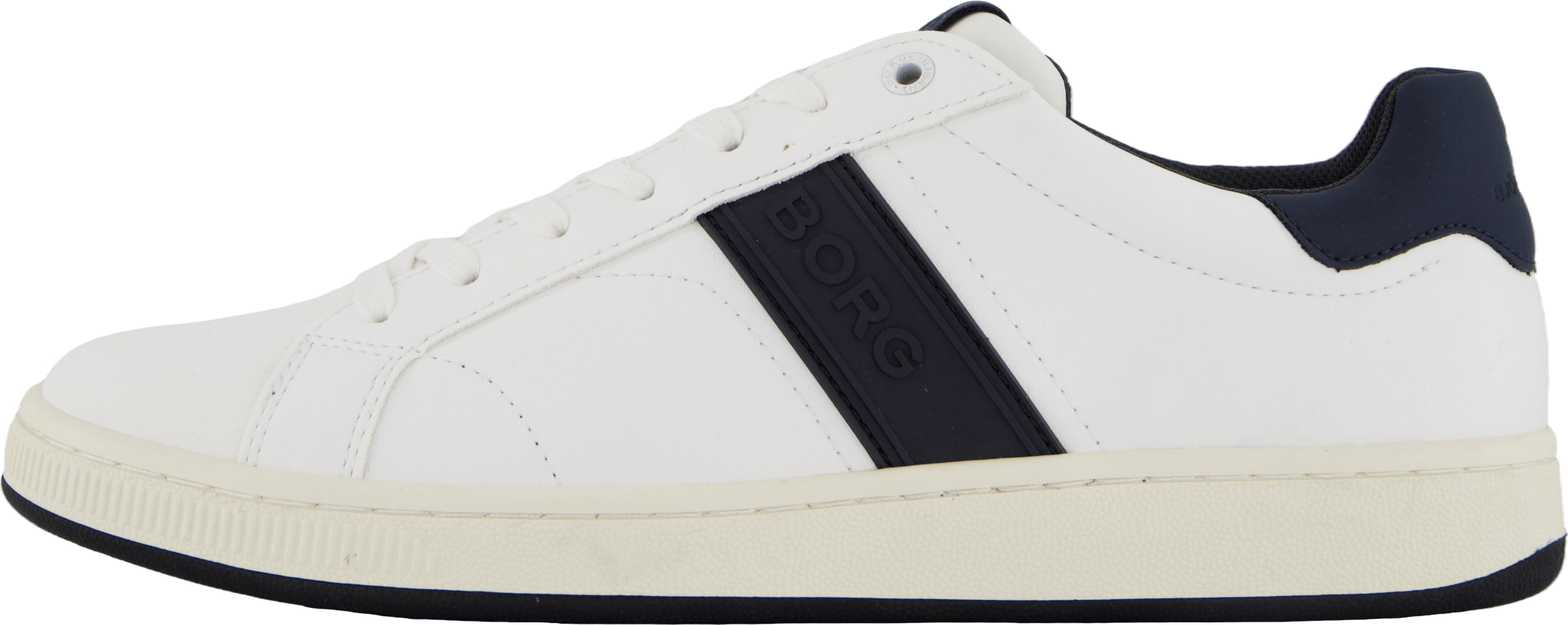 T316 Cls Ctr M Wht-nvy