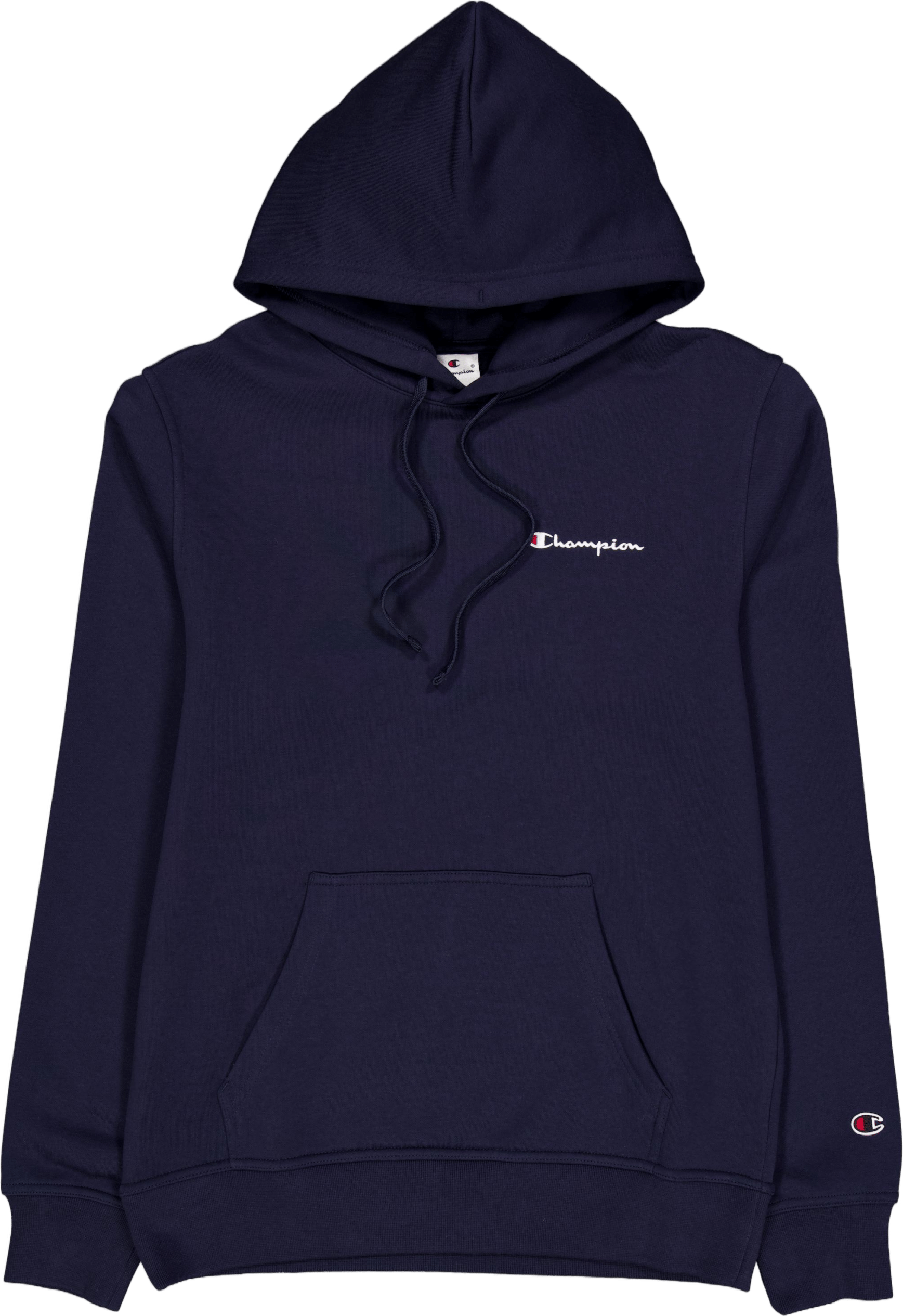 Hooded Sweatshirt Sky Captain