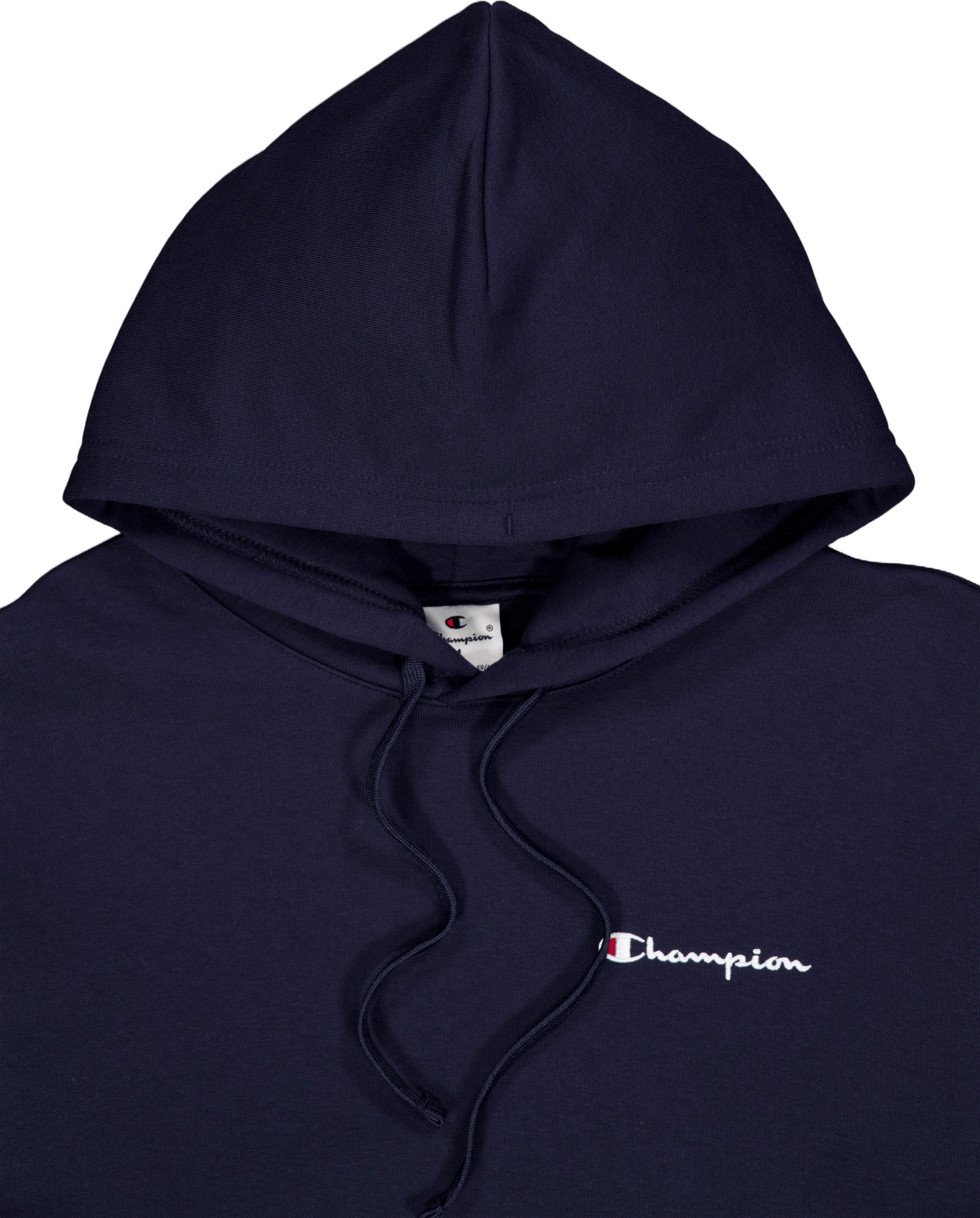 Hooded Sweatshirt Sky Captain - Bild 3