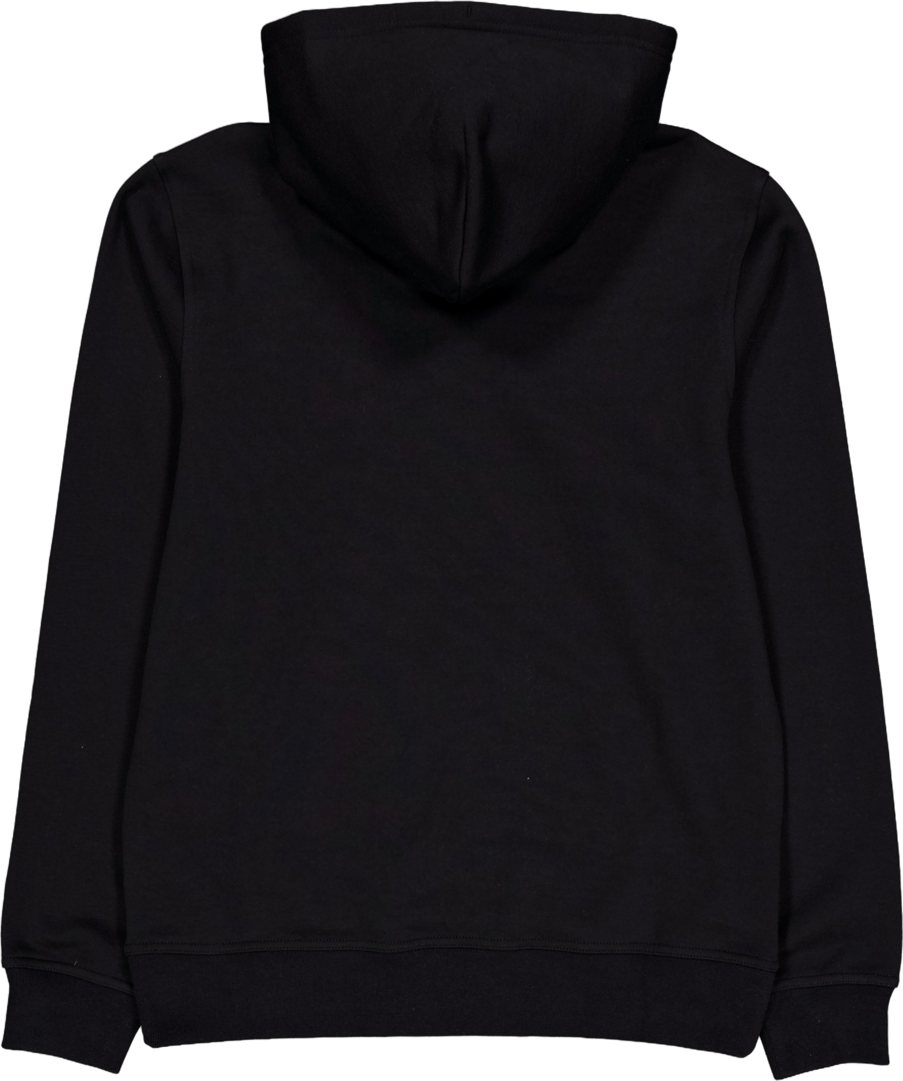 Hooded Sweatshirt Black Beauty - Bild 2