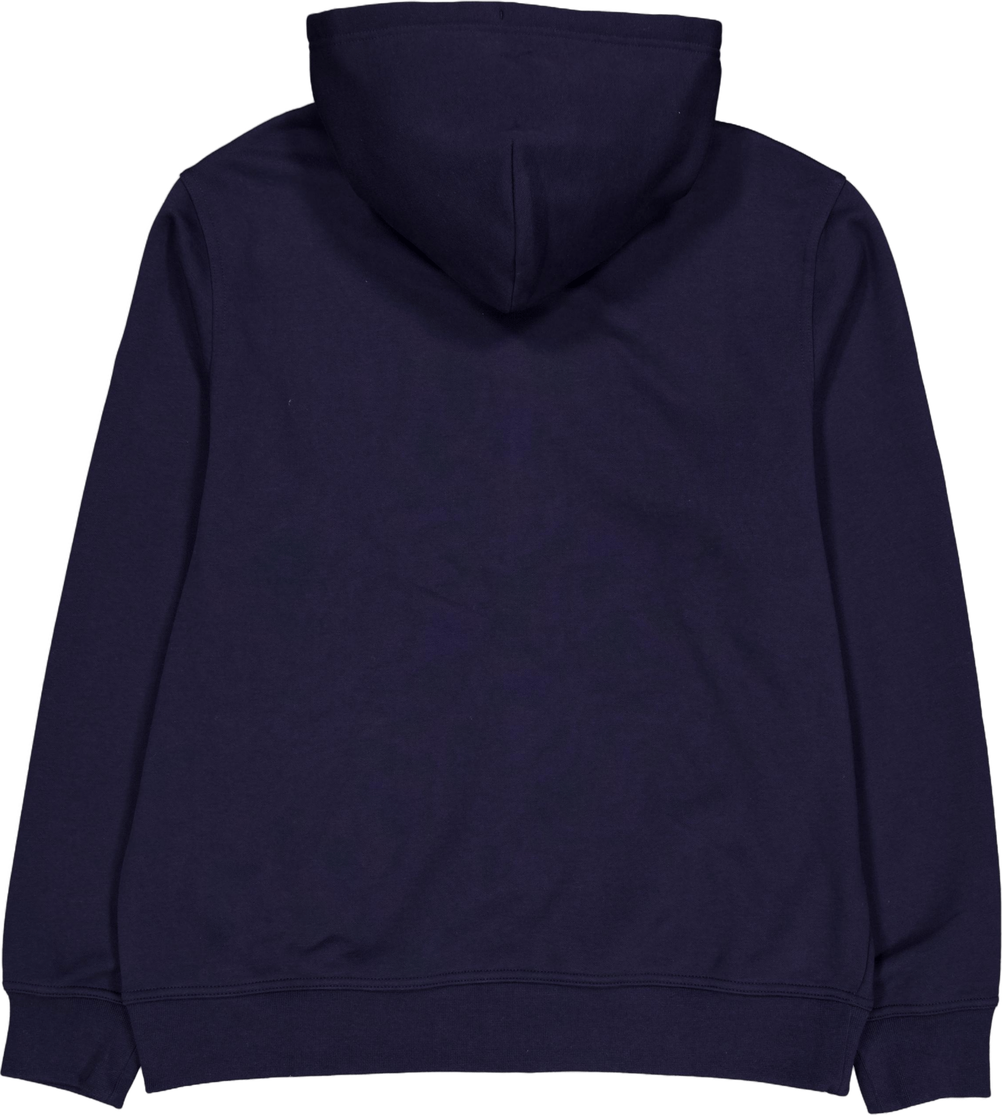 Hooded Full Zip Sweatshirt Sky Captain - Bild 2