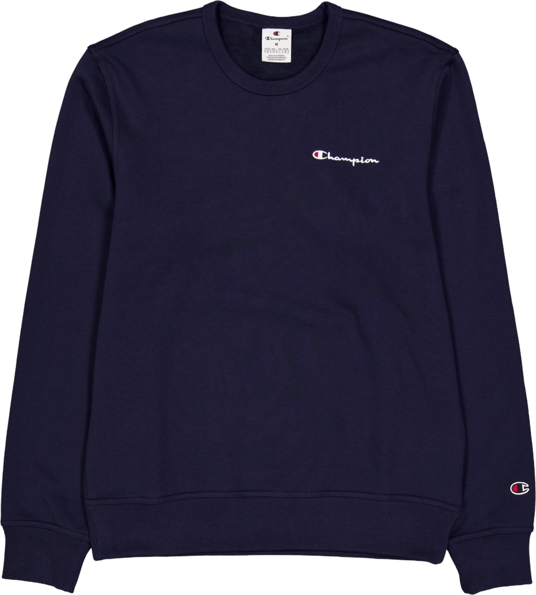 Crewneck Sweatshirt Sky Captain