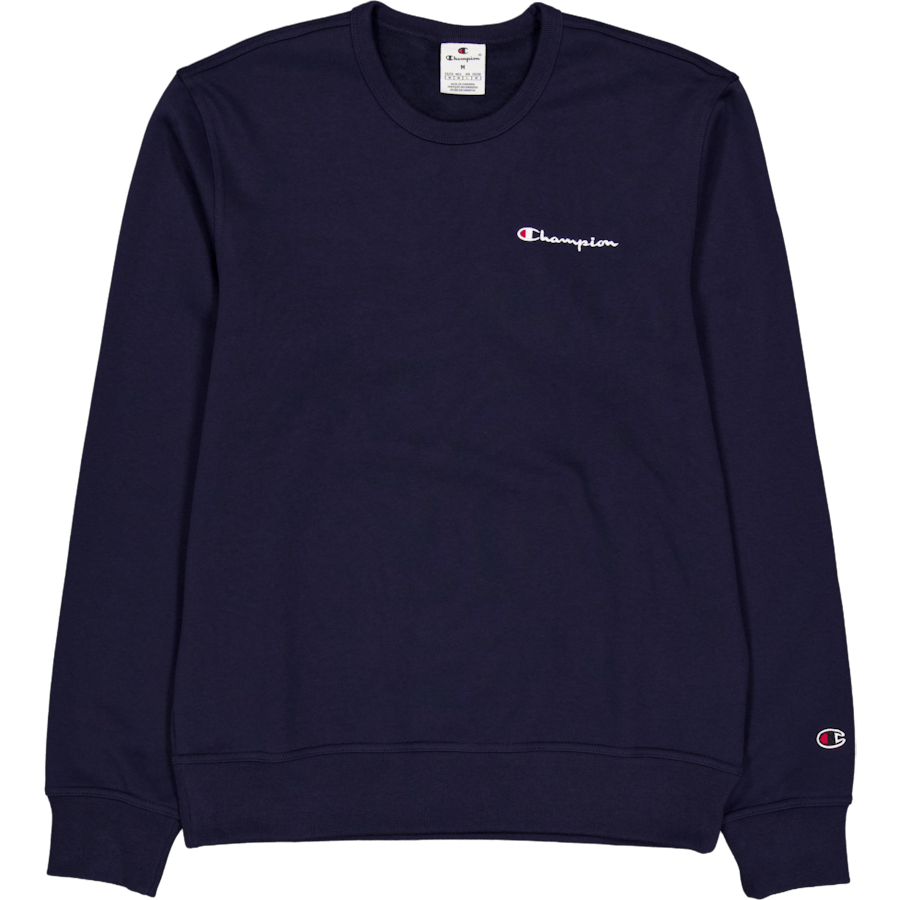Crewneck Sweatshirt Sky Captain