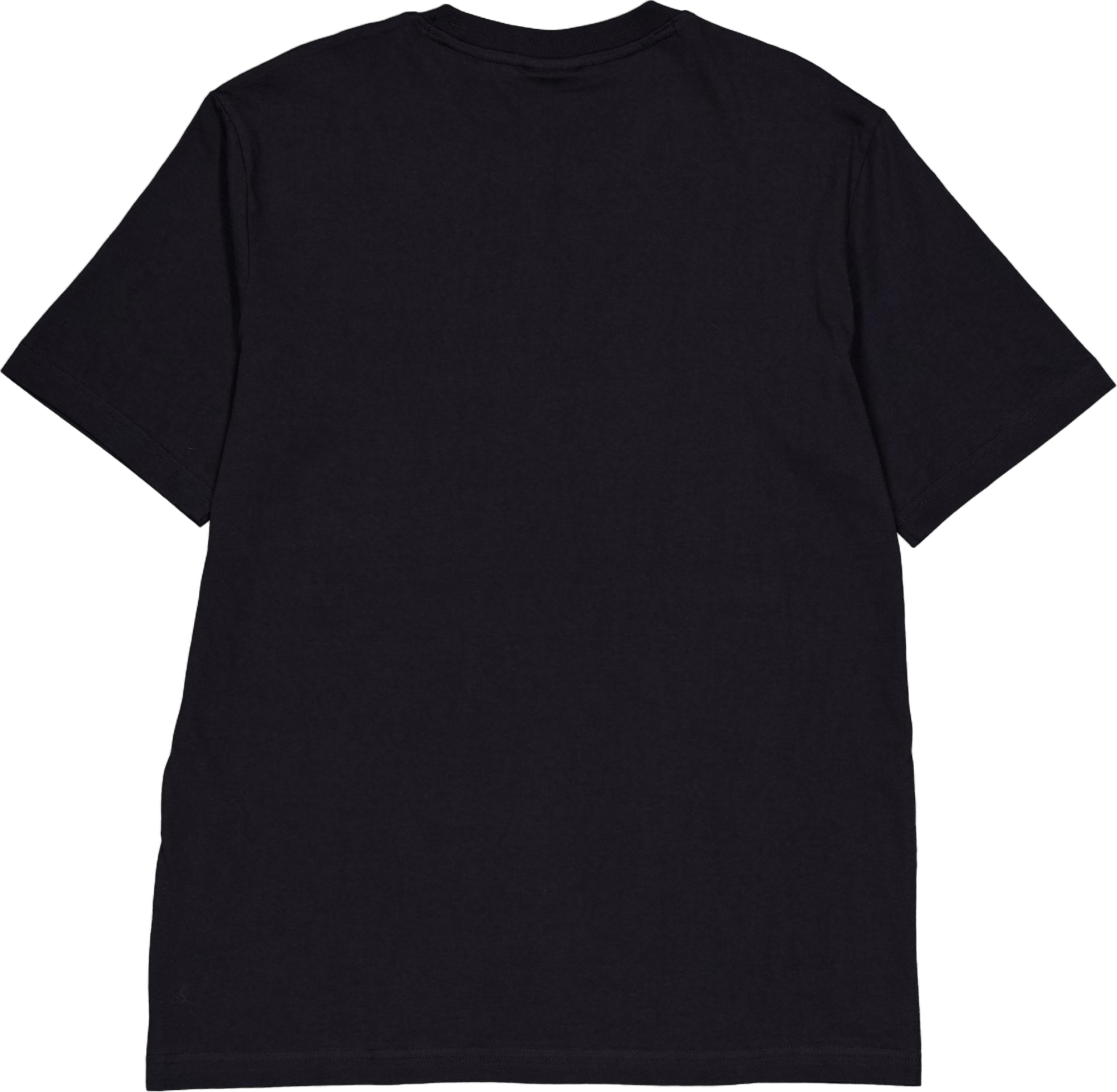 Crewneck T-shirt Black Beauty - Bild 2