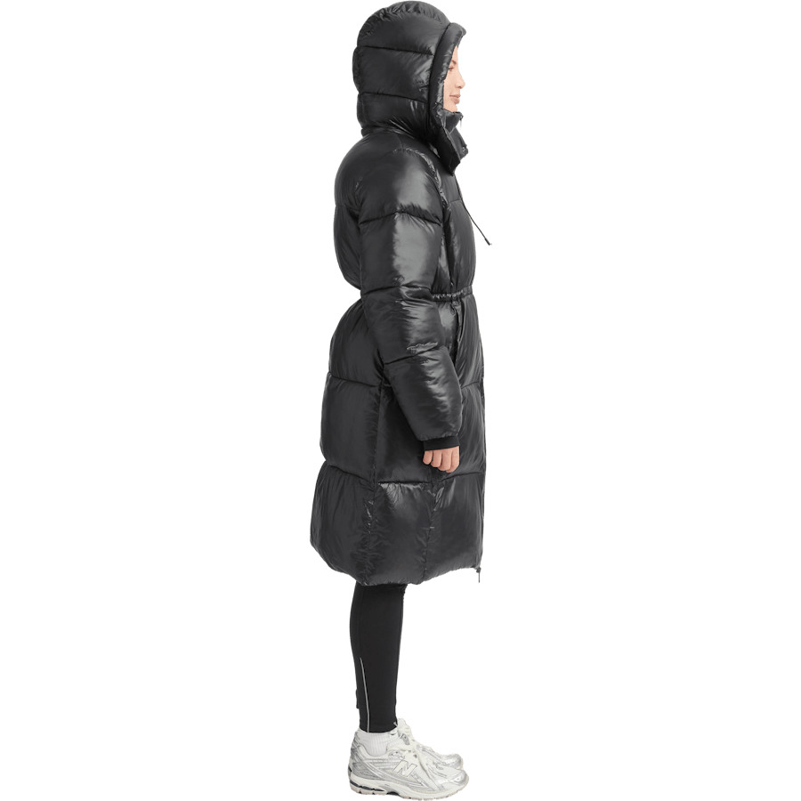 Urban Explorer Parka Black - Bild 3