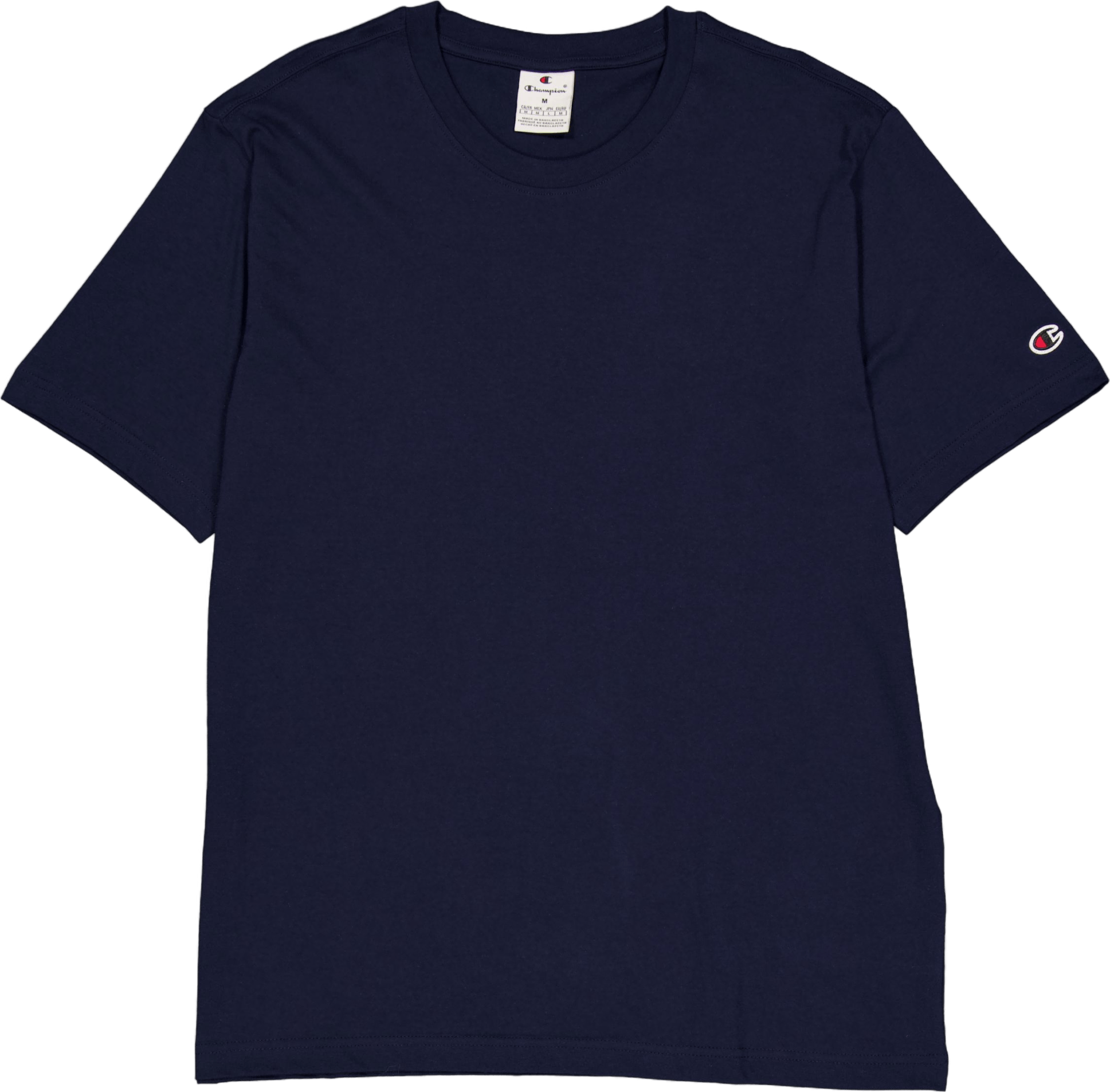 2pack Crew-neck White - Bild 2