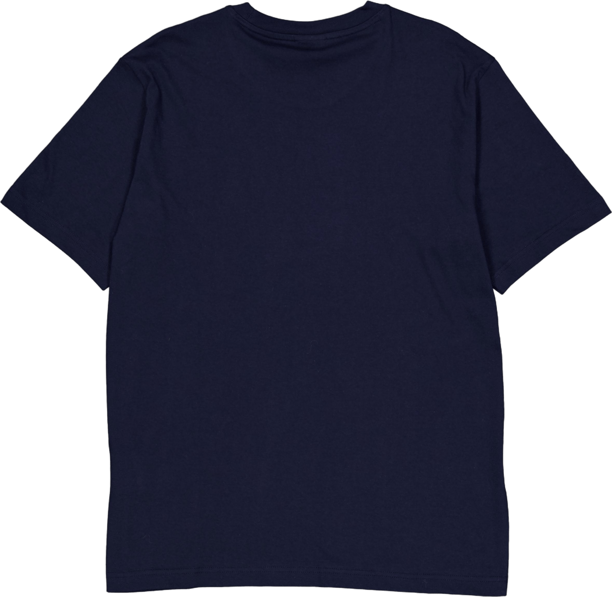 2pack Crew-neck White - Bild 3