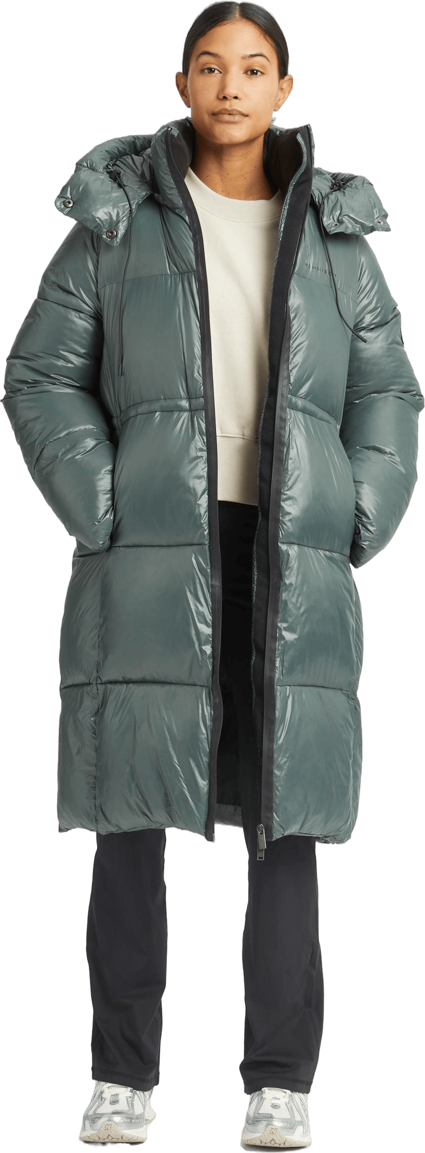 Urban Explorer Parka Urban Chic - Bild 2