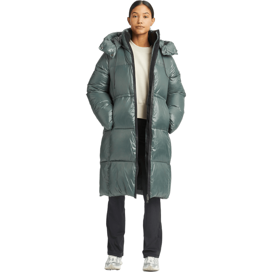 Urban Explorer Parka Urban Chic - Bild 2