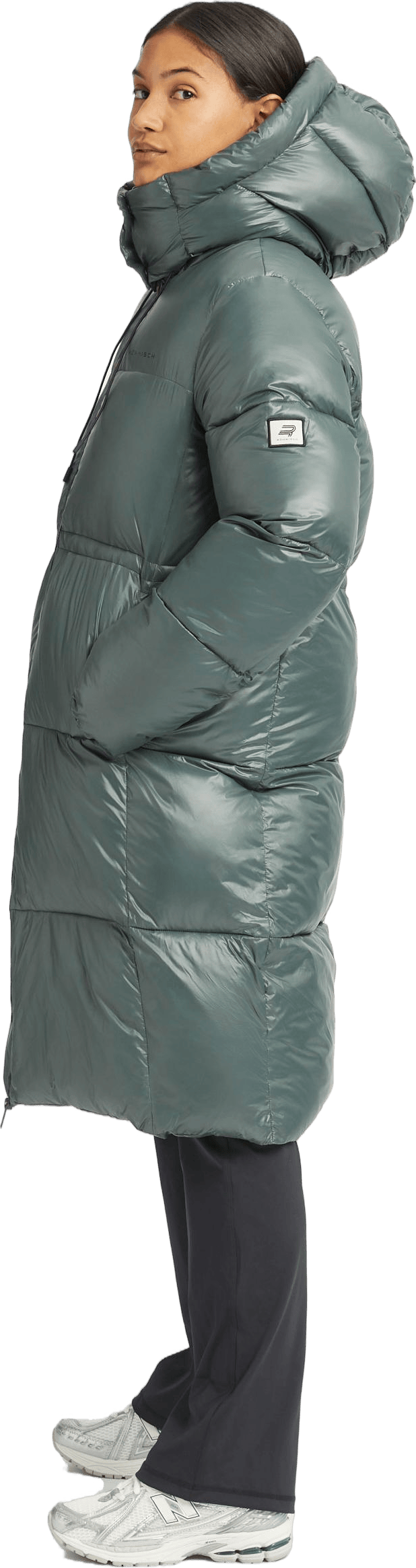 Urban Explorer Parka Urban Chic - Bild 3