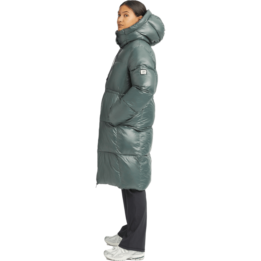 Urban Explorer Parka Urban Chic - Bild 3