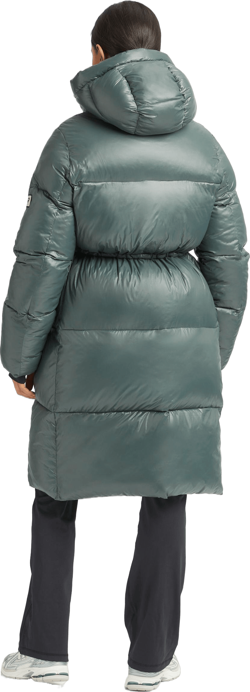 Urban Explorer Parka Urban Chic - Bild 4