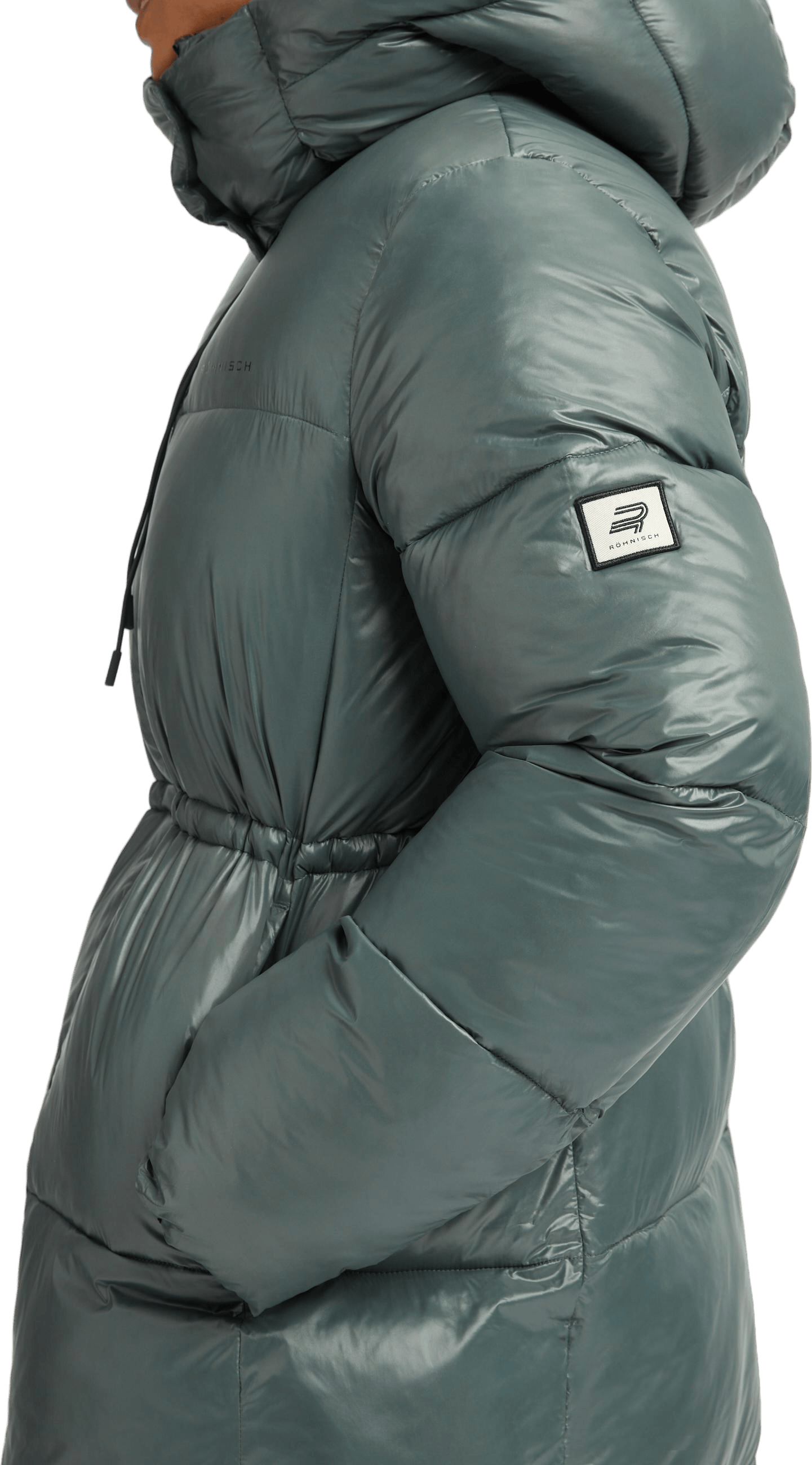 Urban Explorer Parka Urban Chic - Bild 5