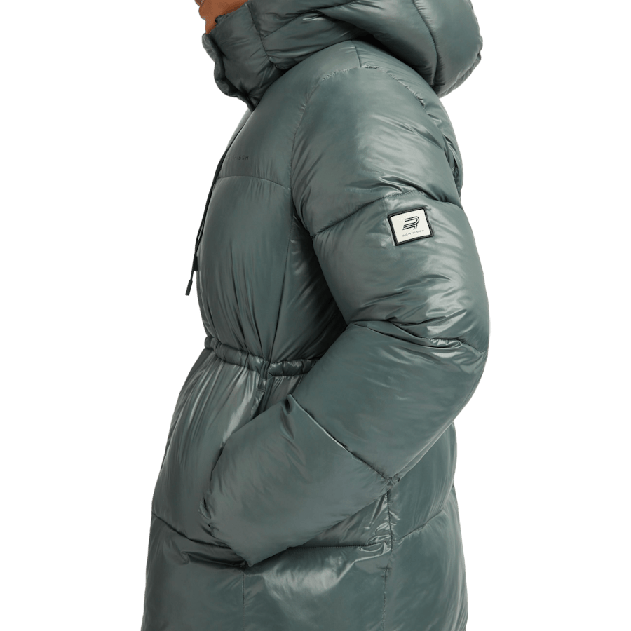 Urban Explorer Parka Urban Chic - Bild 5