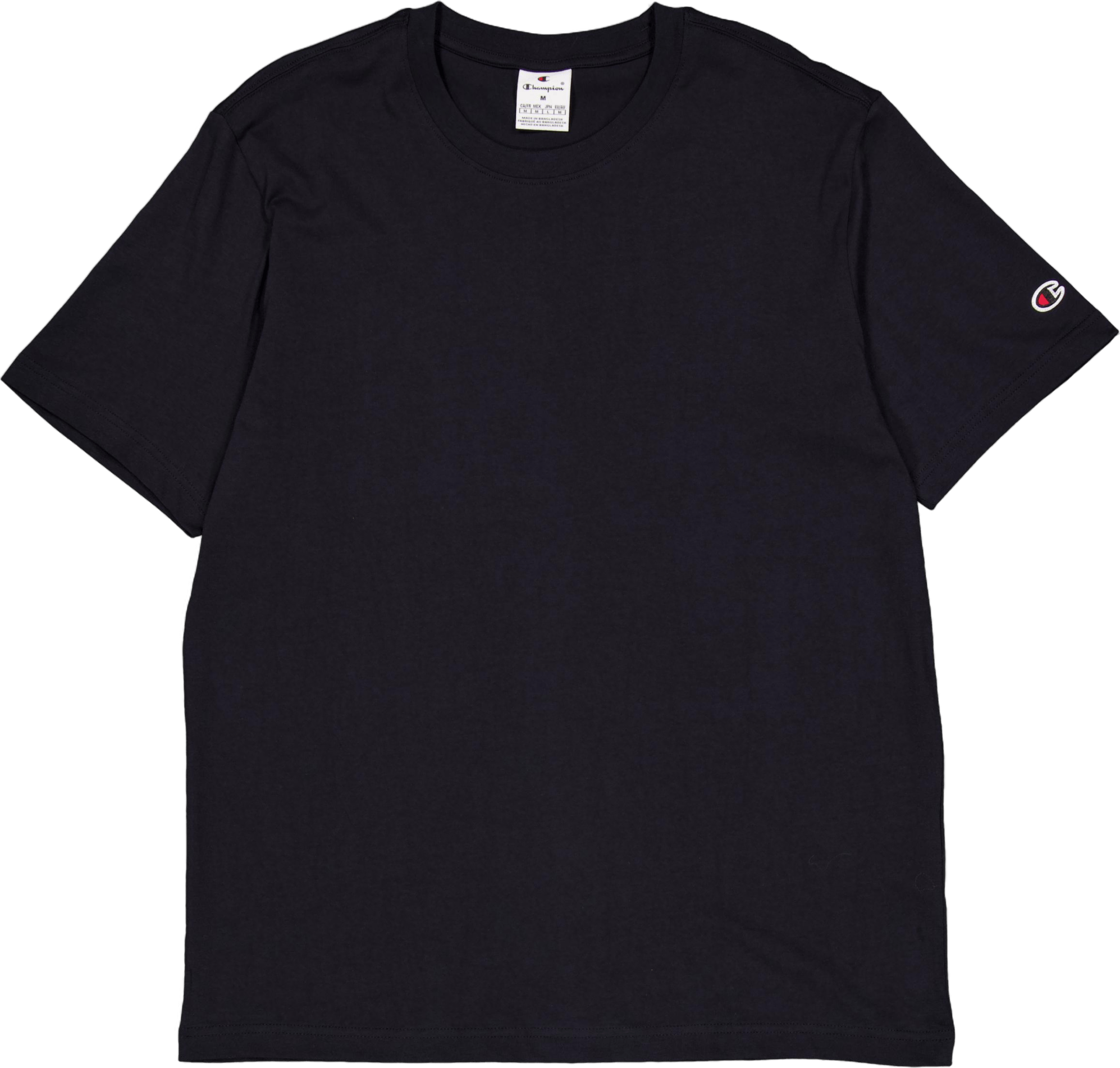 2pack Crew-neck Black Beauty - Bild 2