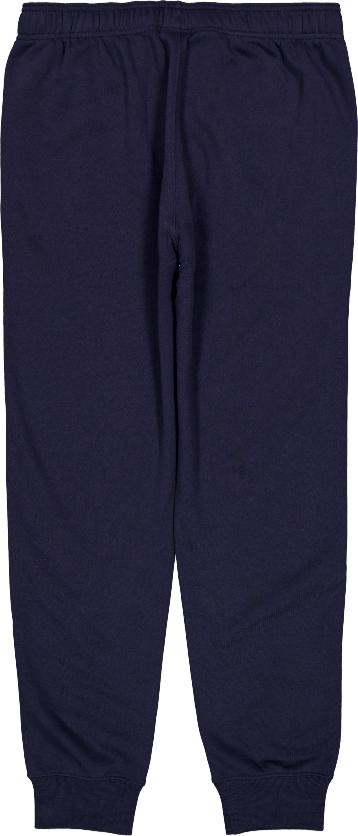 Rib Cuff Pants Sky Captain - Bild 2