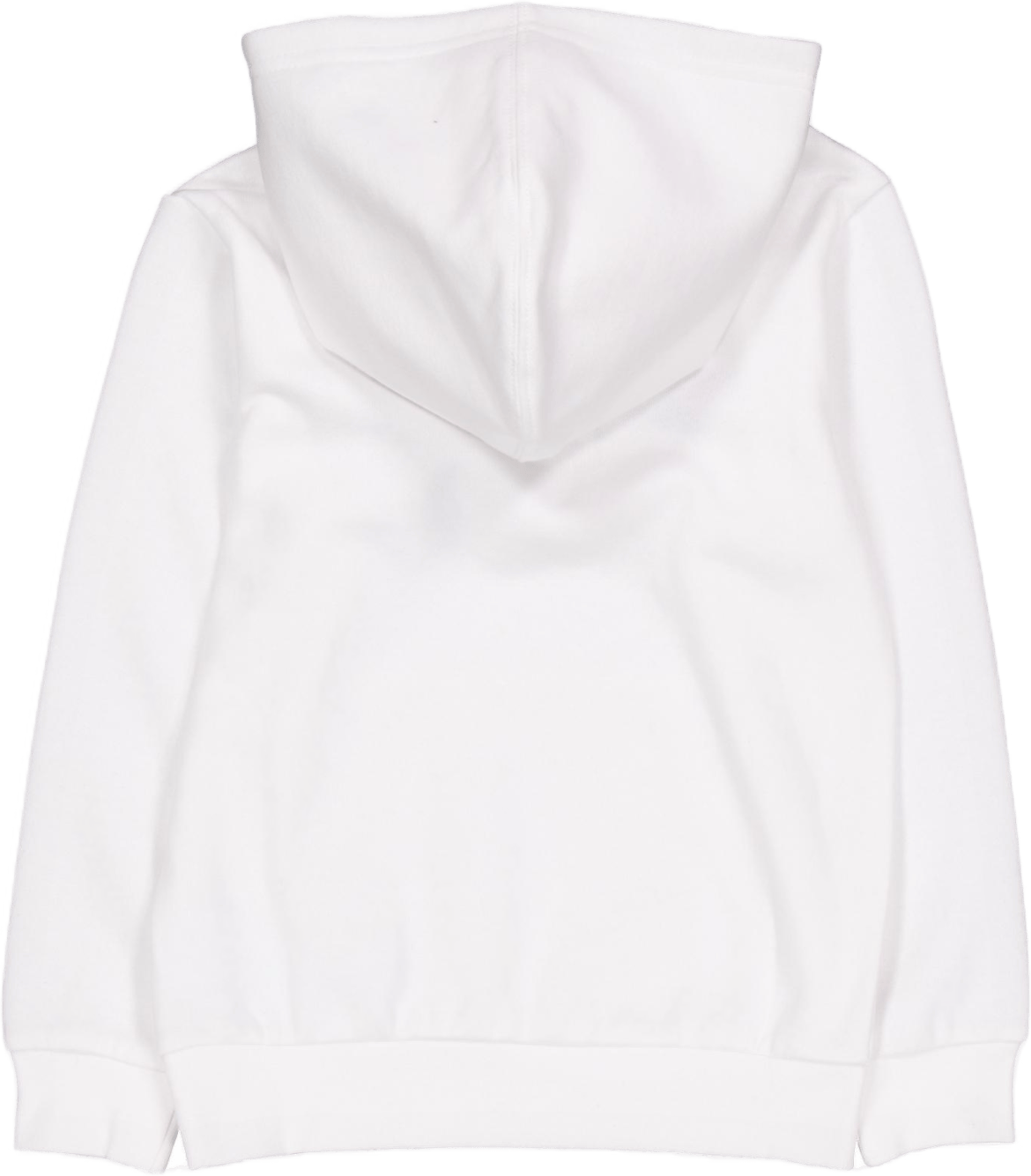 Hooded Sweatshirt White - Bild 2