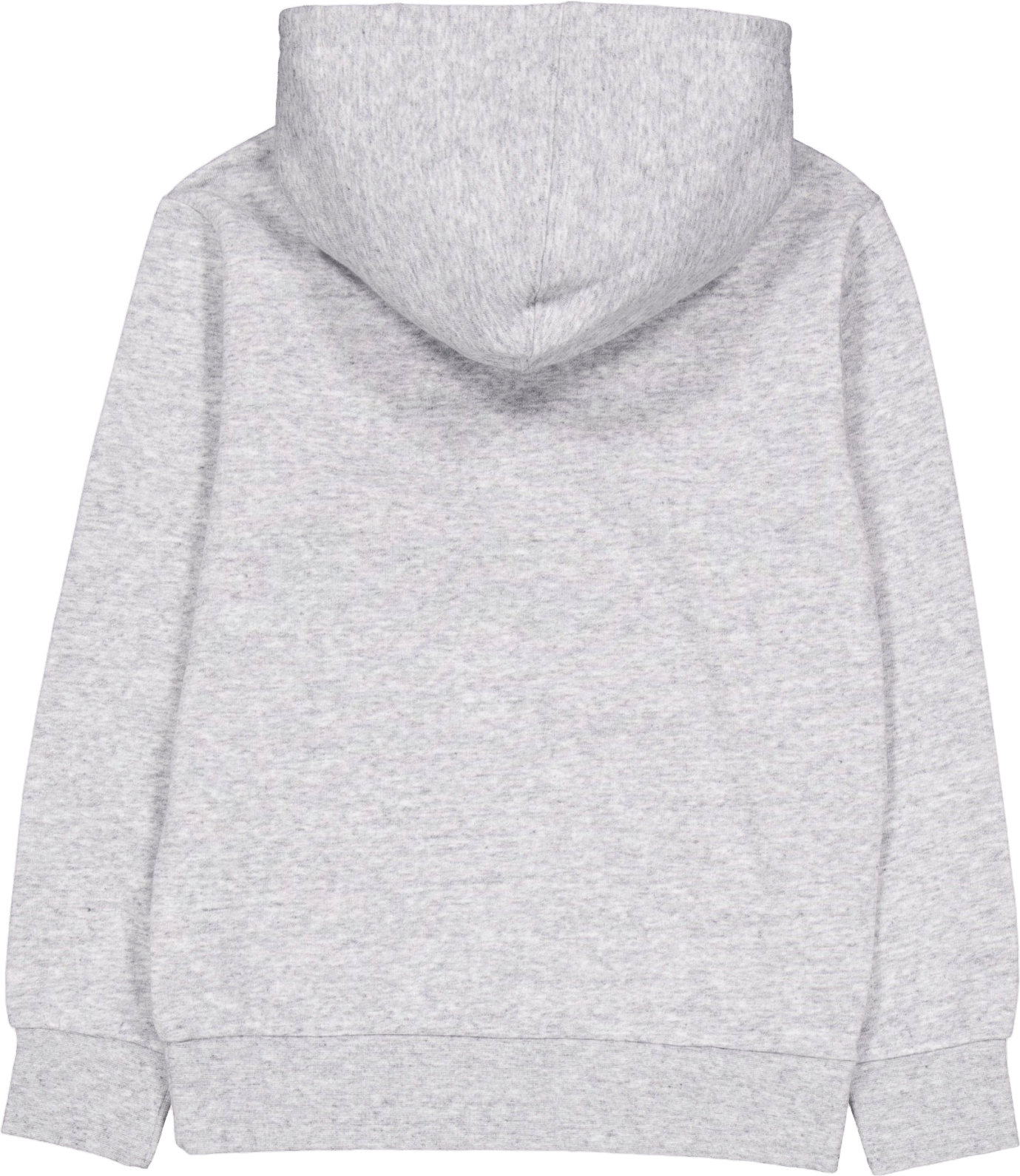 Hooded Sweatshirt New Oxford Grey Melange - Bild 2