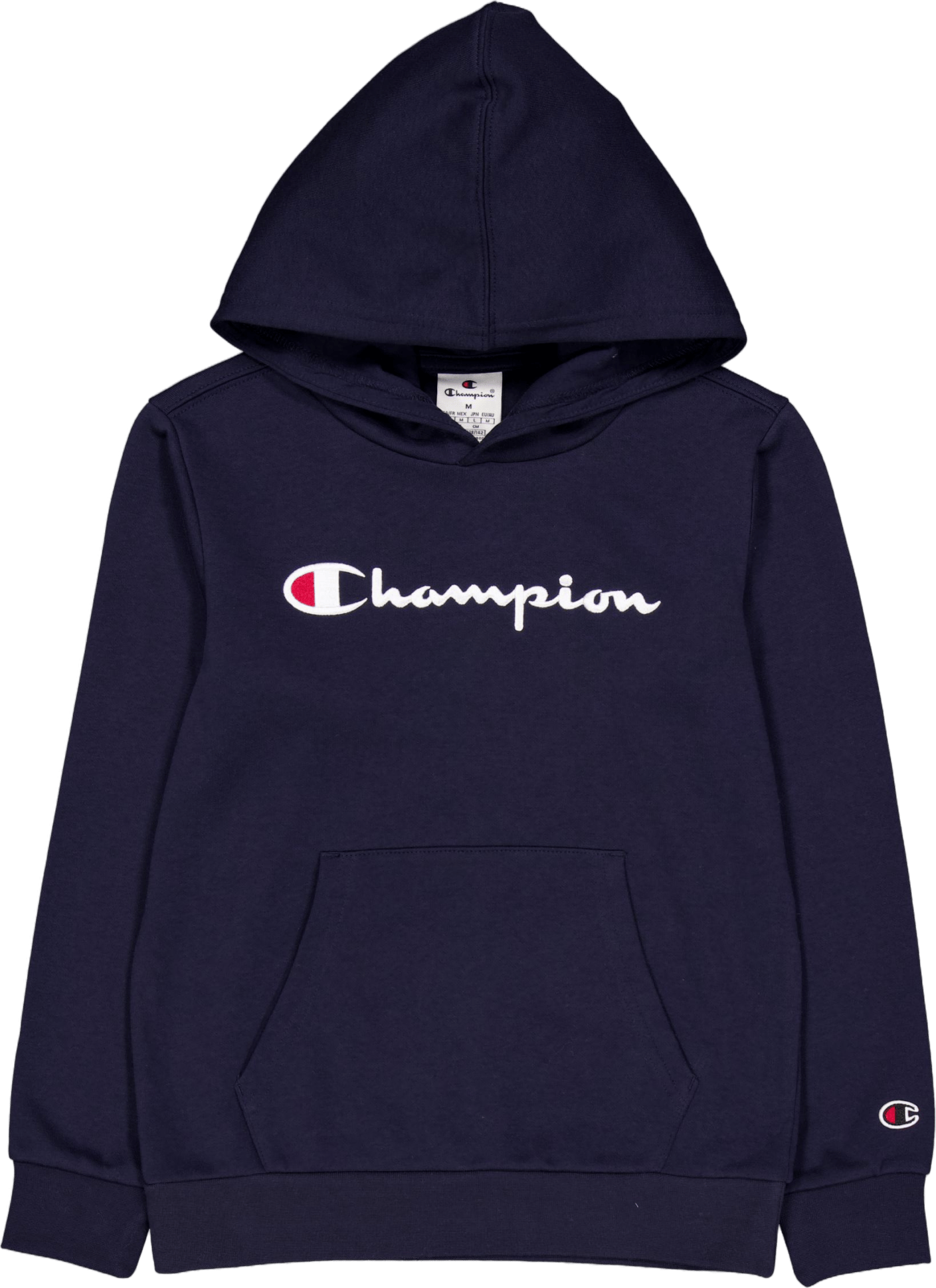 Hooded Sweatshirt Sky Captain