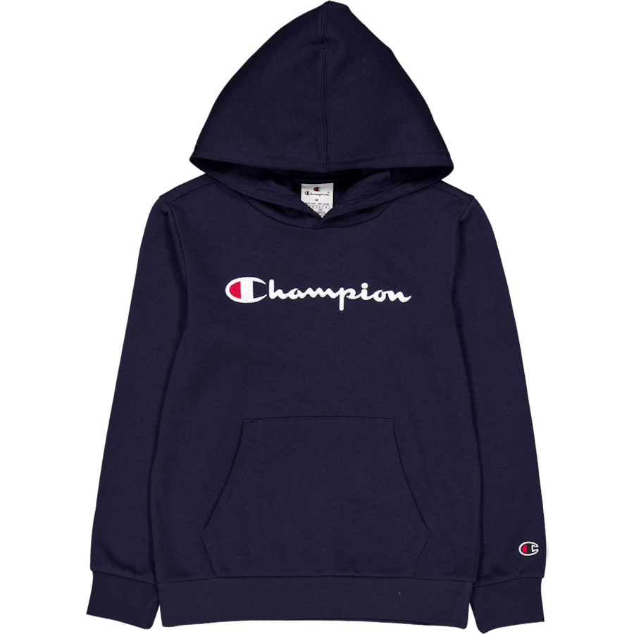 Hooded Sweatshirt Sky Captain