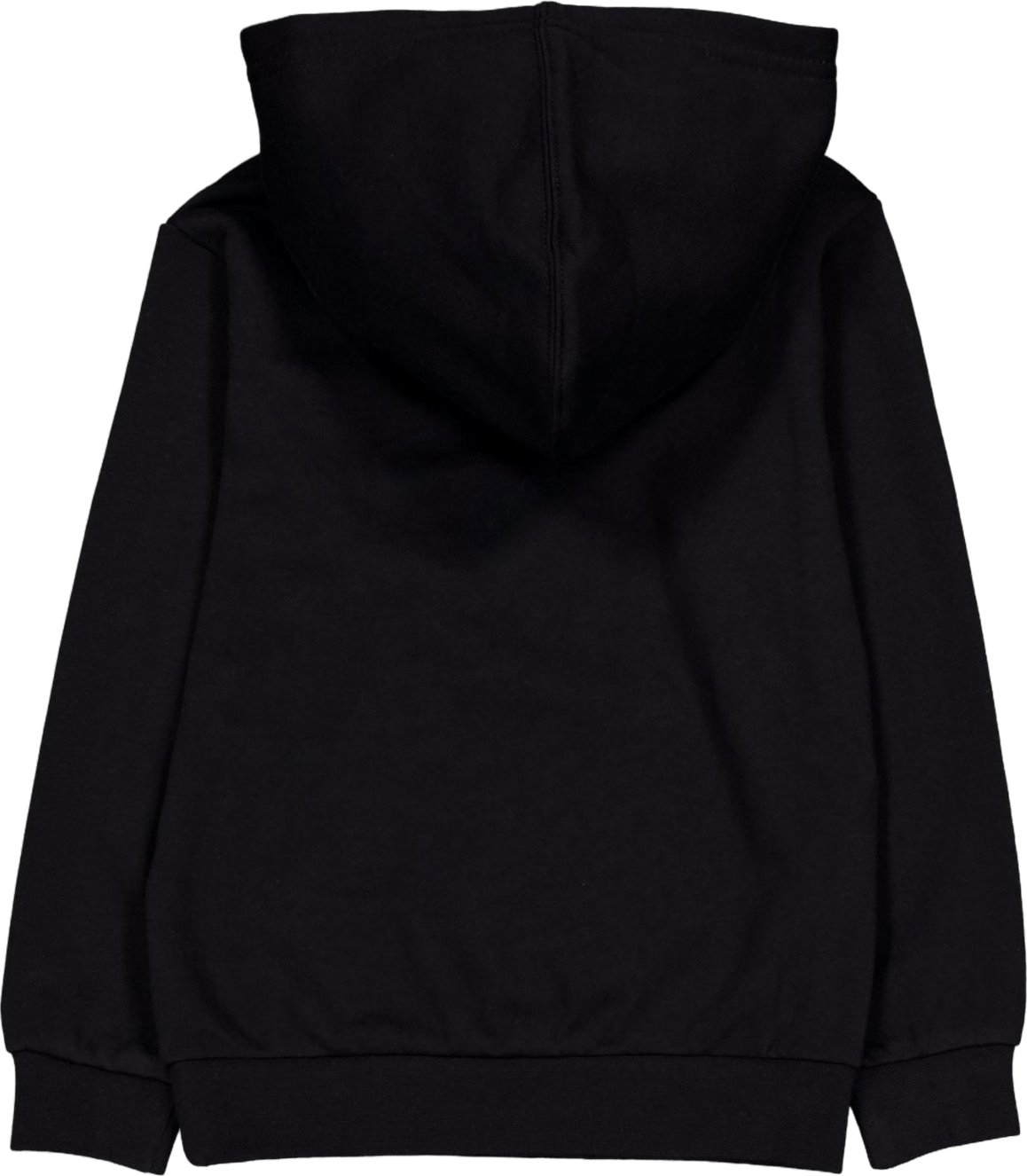 Hooded Sweatshirt Black Beauty - Bild 2