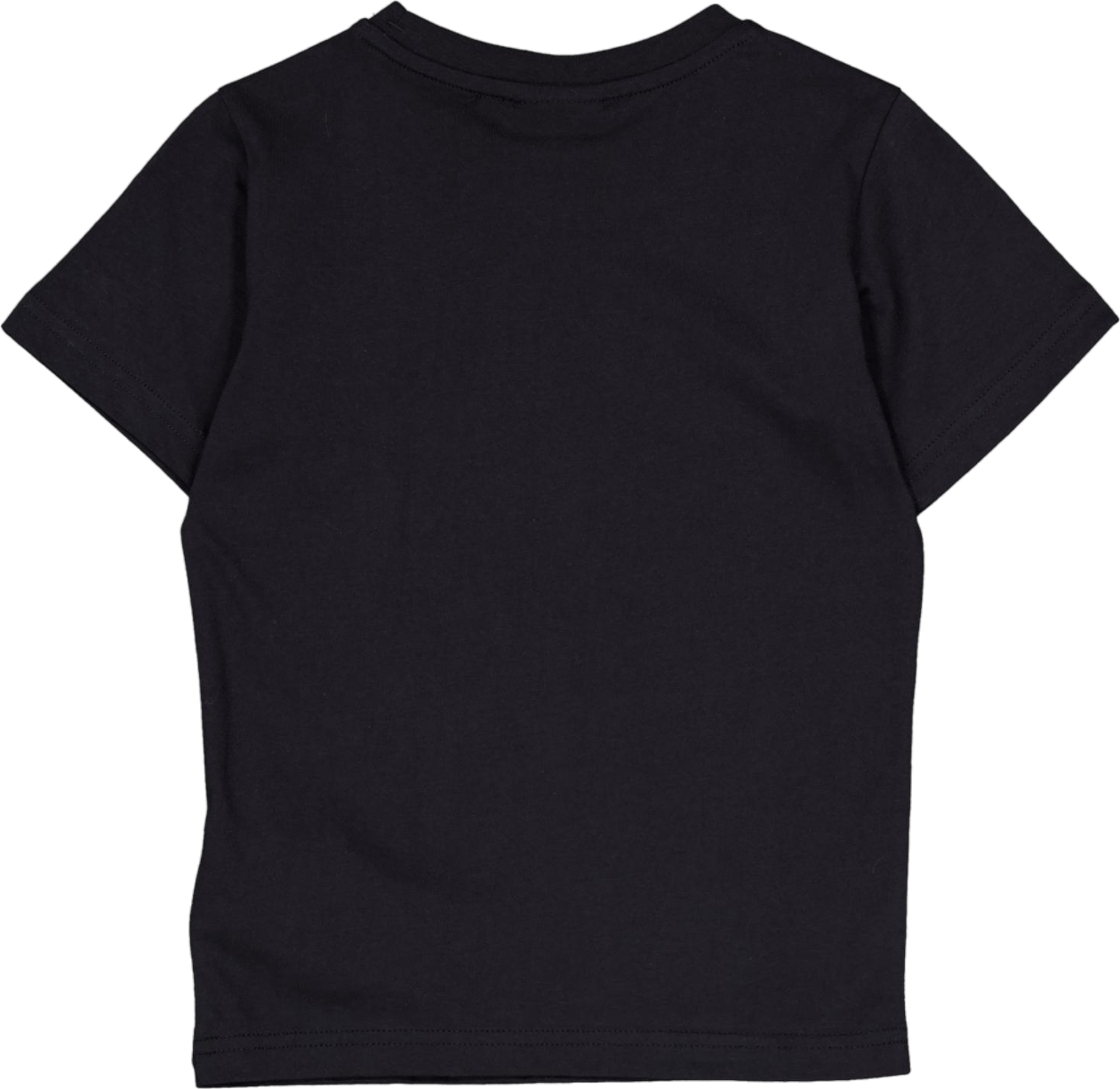 Crewneck T-shirt Black Beauty - Bild 2