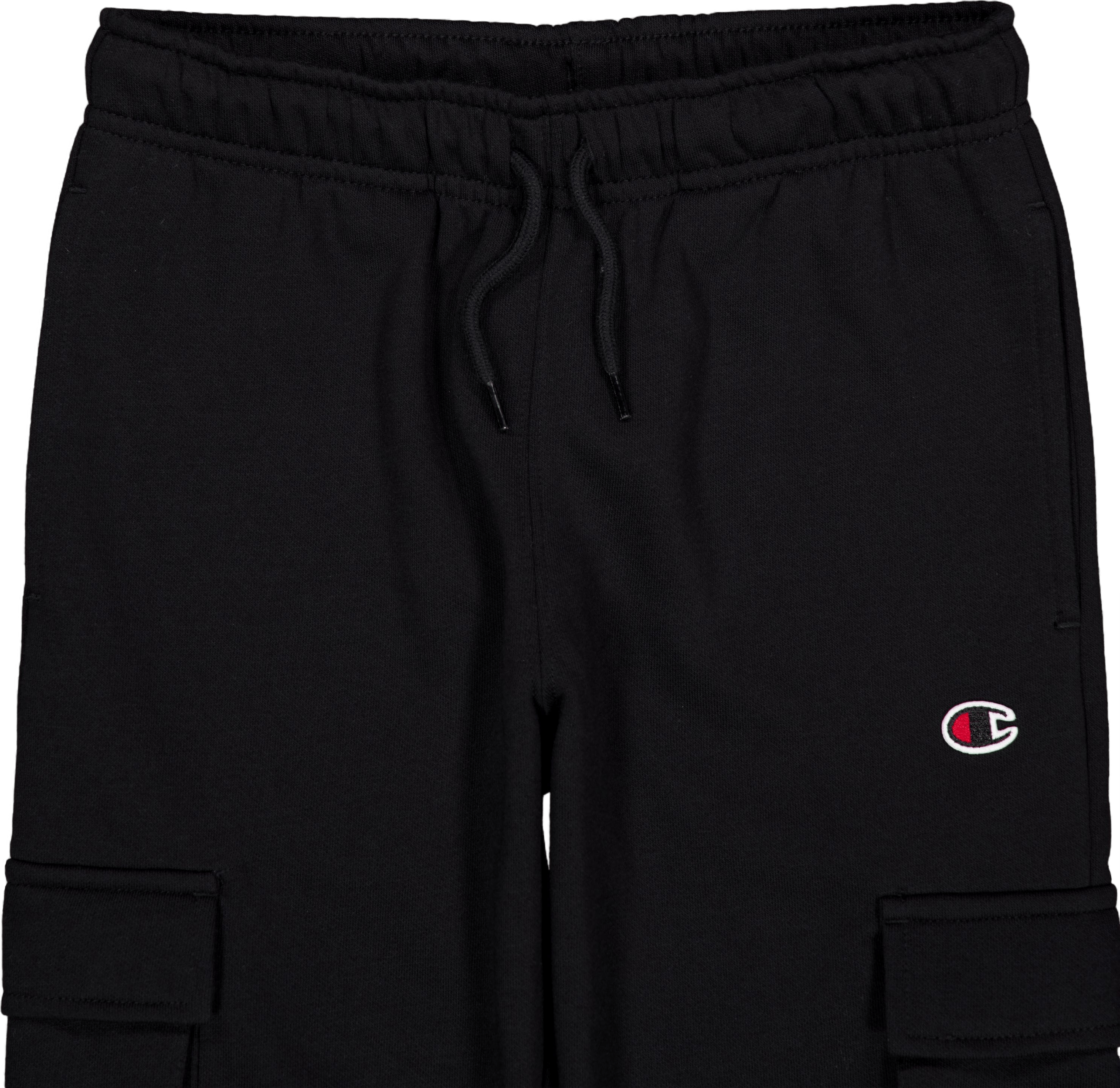 Cargo Pants Black Beauty - Bild 3