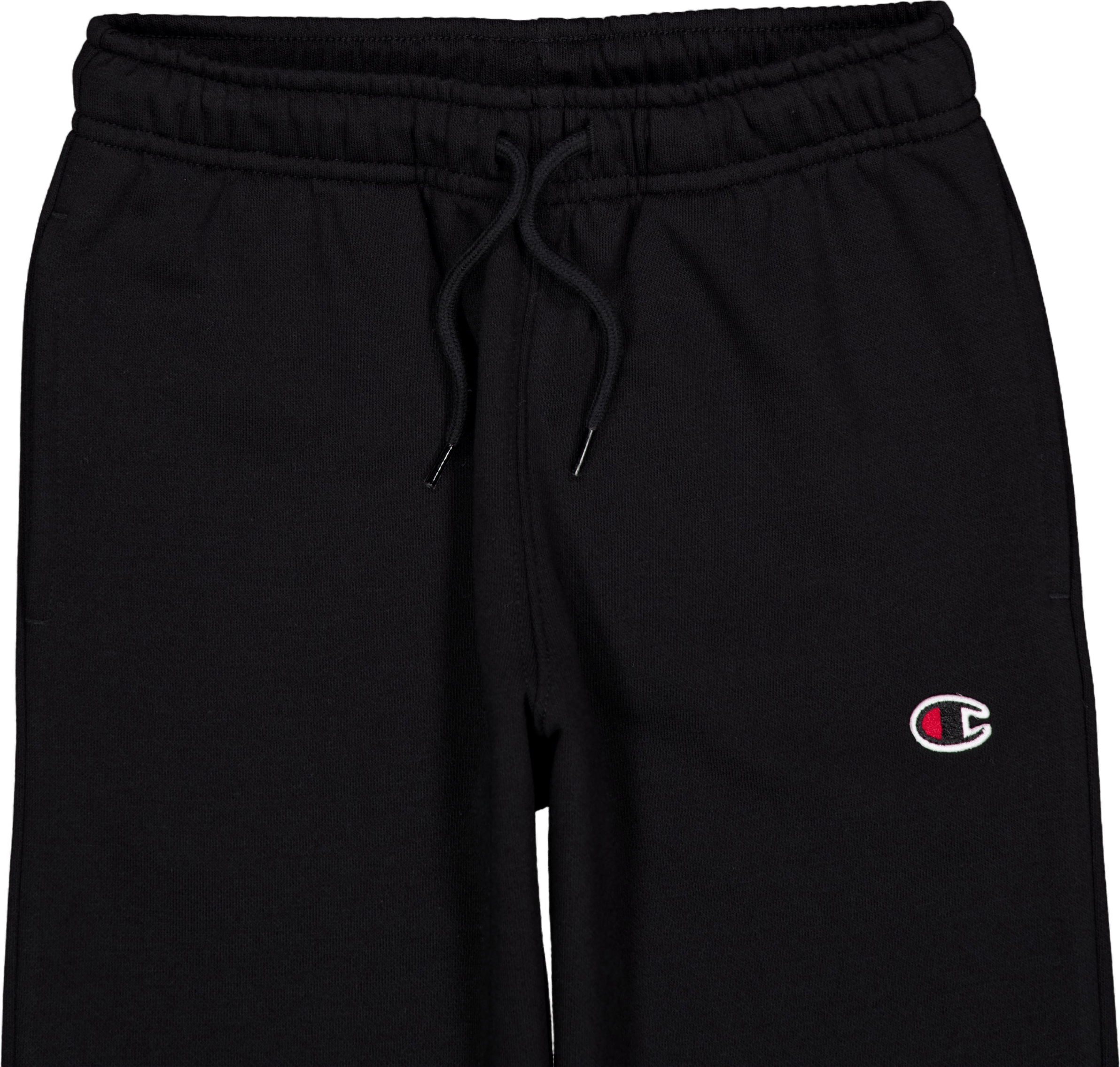 Elastic Cuff Pants Black Beauty - Bild 3