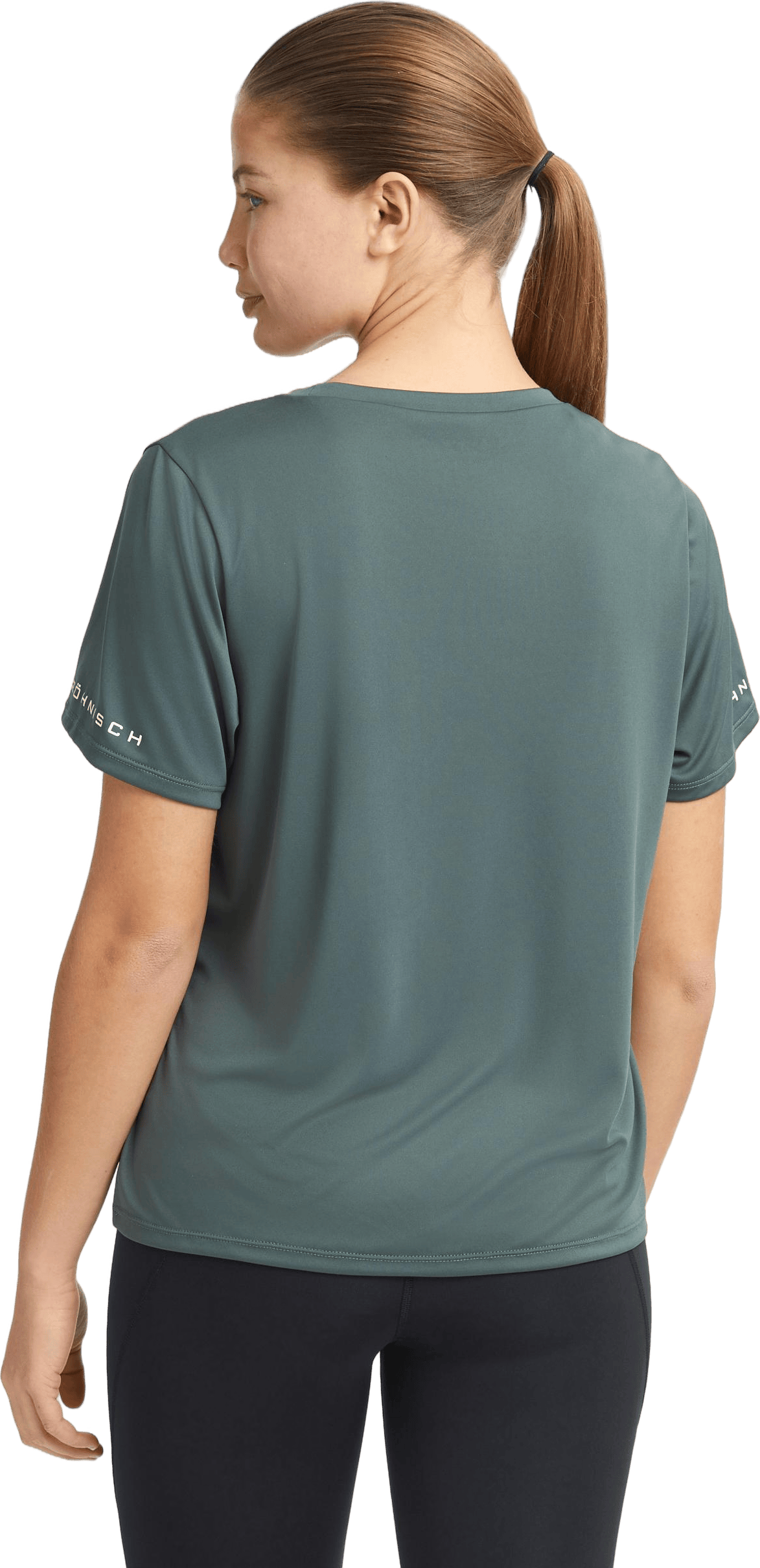 Team Logo Tee Urban Chic - Bild 2
