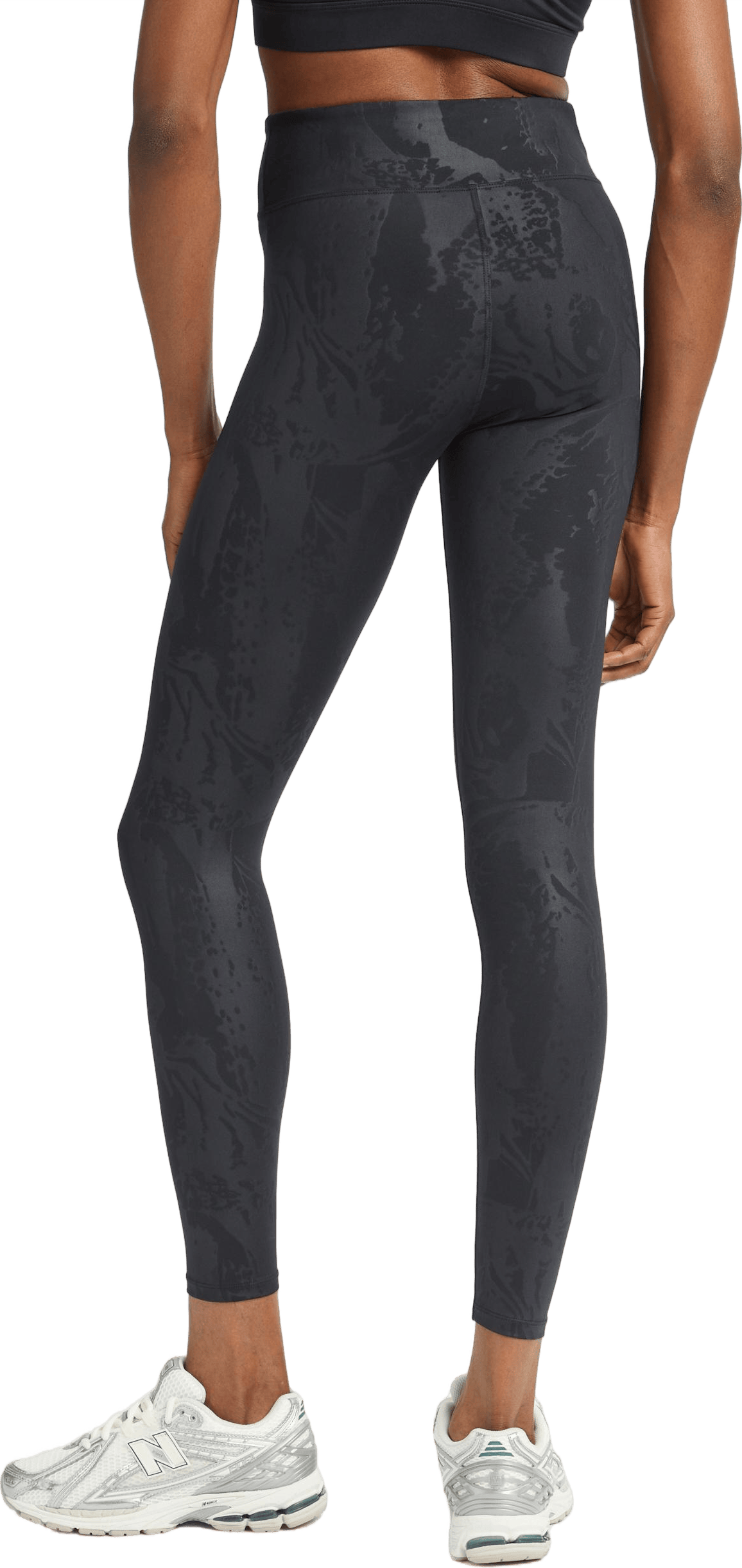 Untamed Emboss Tights Beetle Emboss - Bild 2