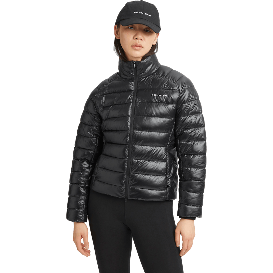 Airlite Padded Jacket Black
