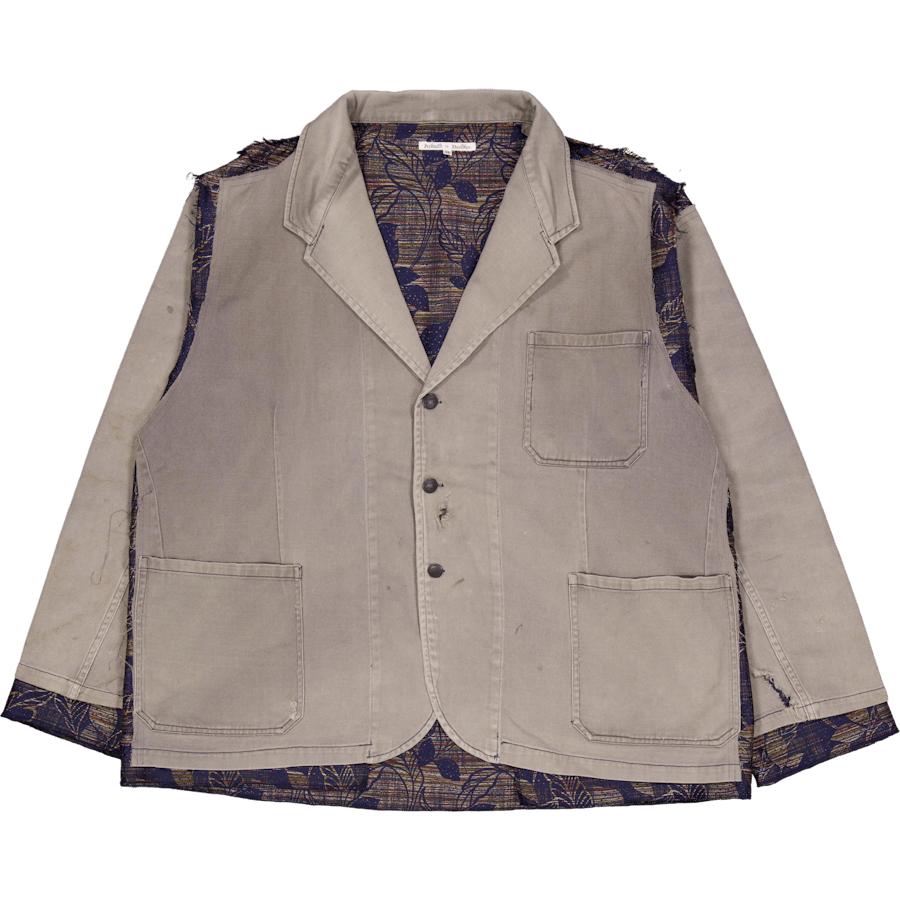 Rebuild By Needles Euro Work J A-olive